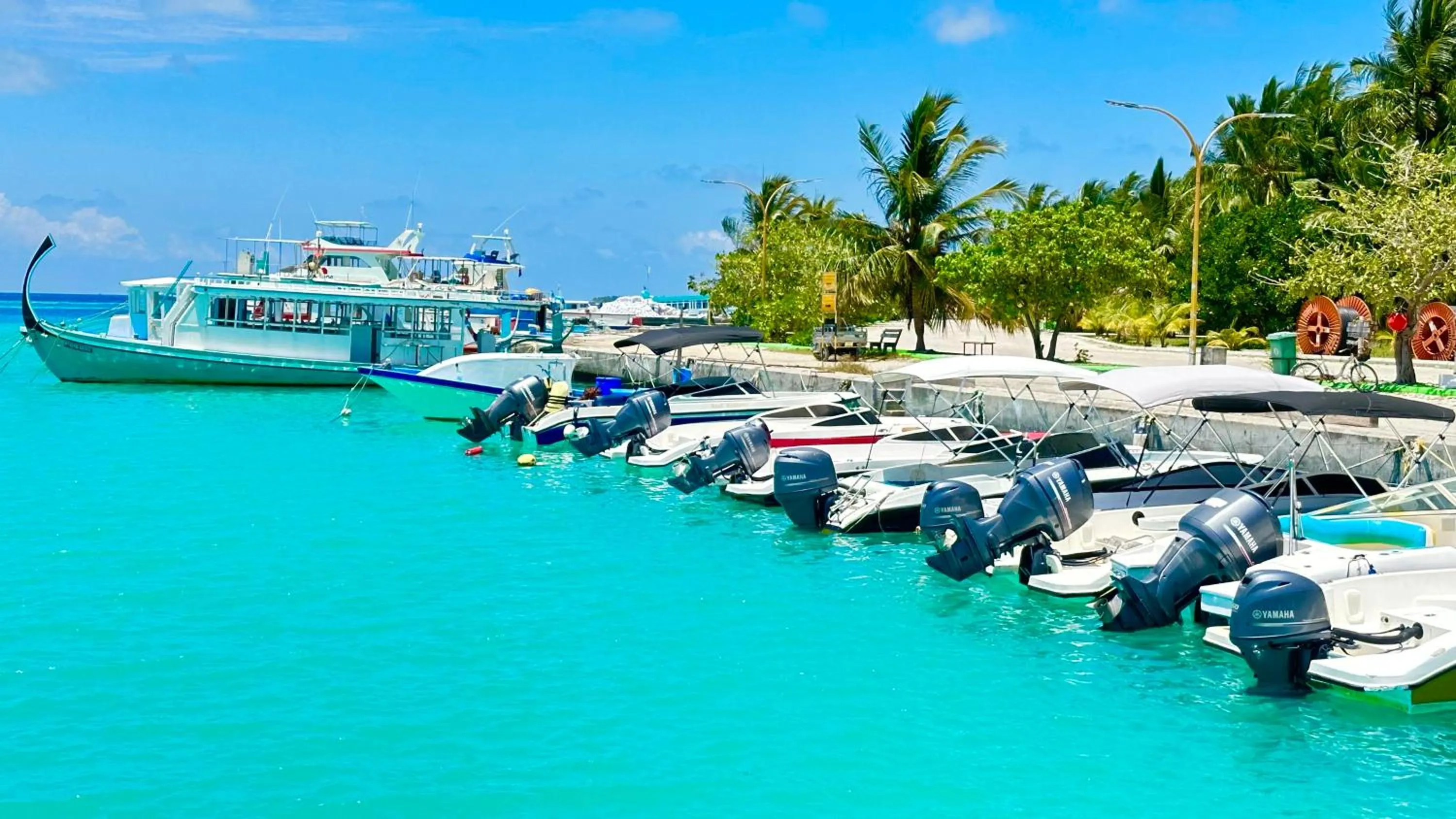 Sports in Beach Cottage