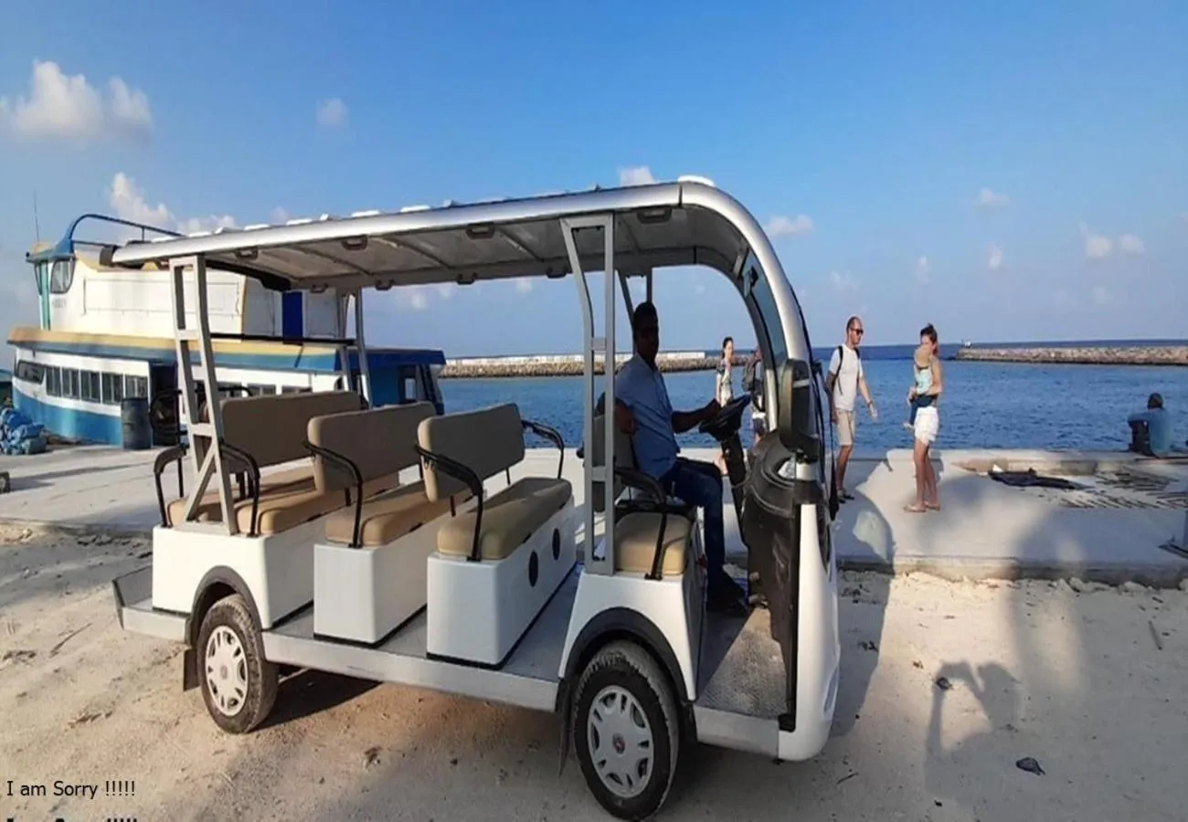 Activities in Beach Cottage