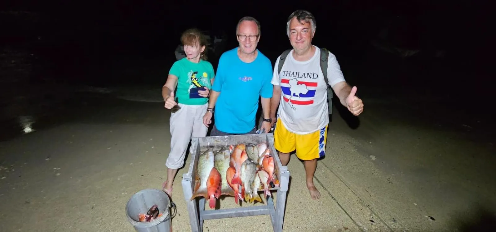 Activities in Beach Cottage