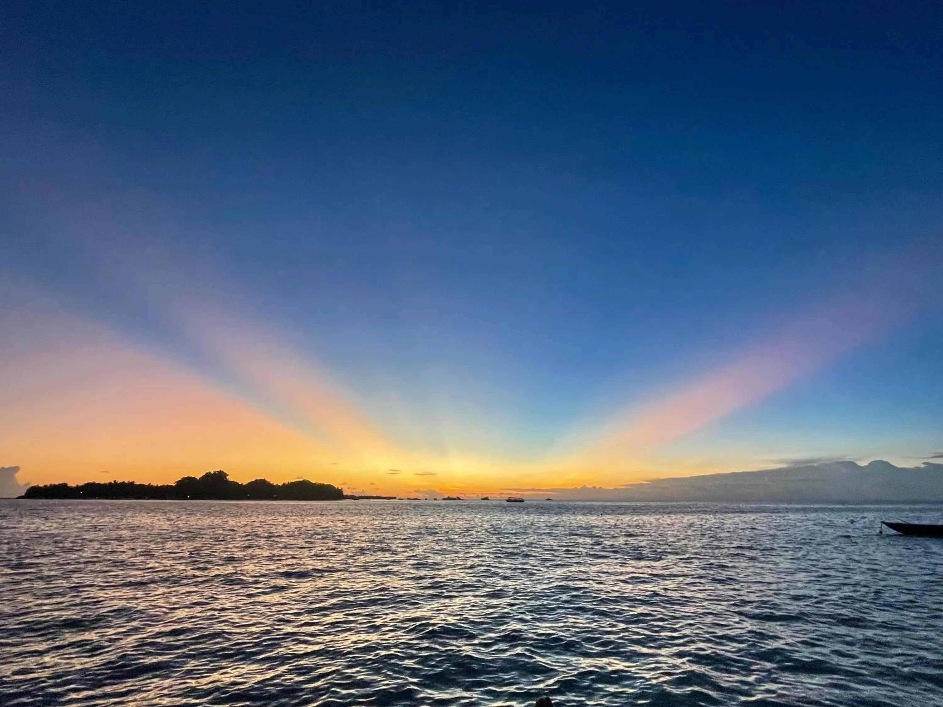 Beach in Beach Cottage