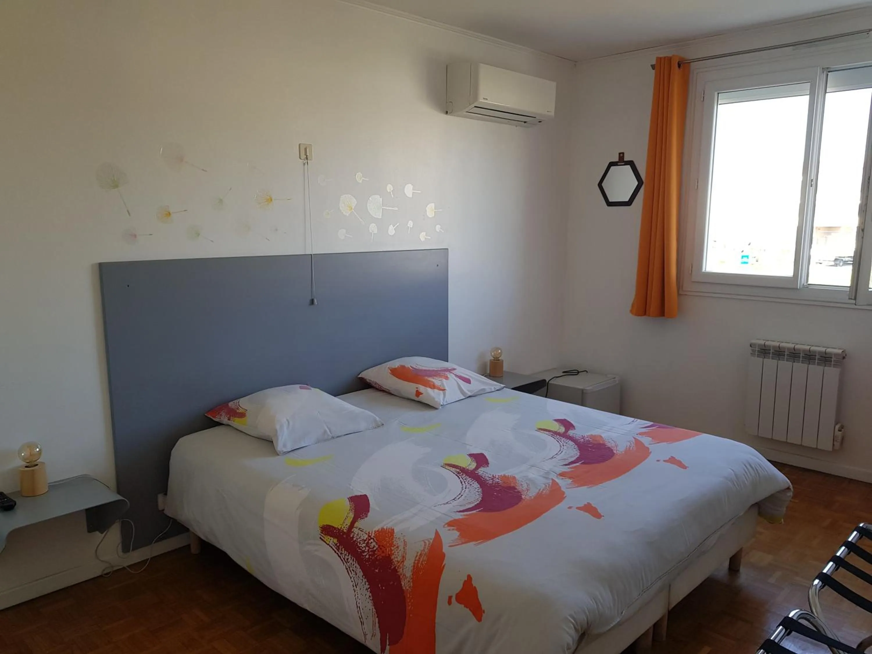 Bed in Maison VENITIA