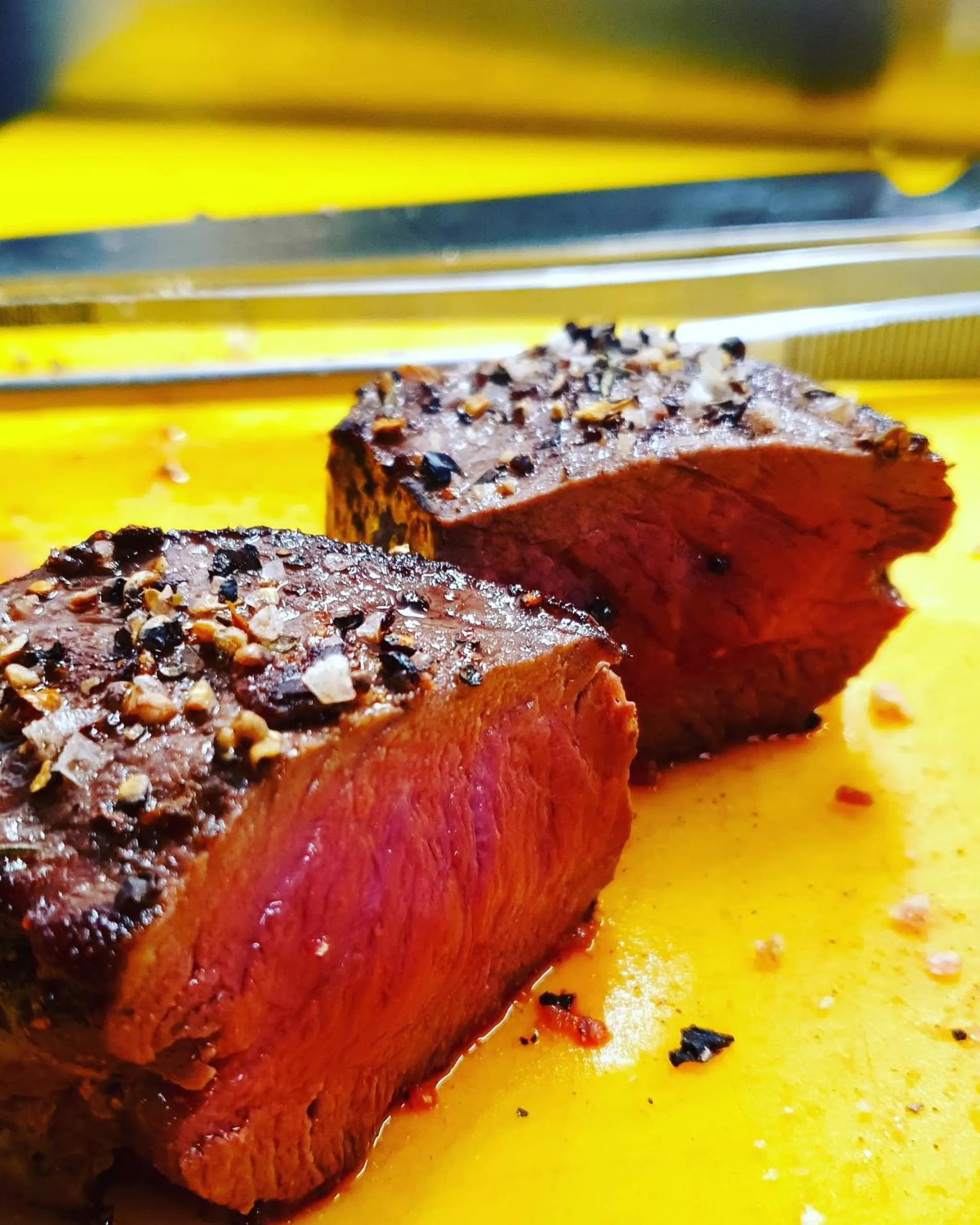 Restaurant/places to eat in Hotel-Restaurant Elsterblick