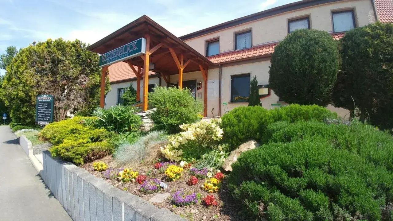 Hotel-Restaurant Elsterblick Hotel-Restaurant Elsterblick