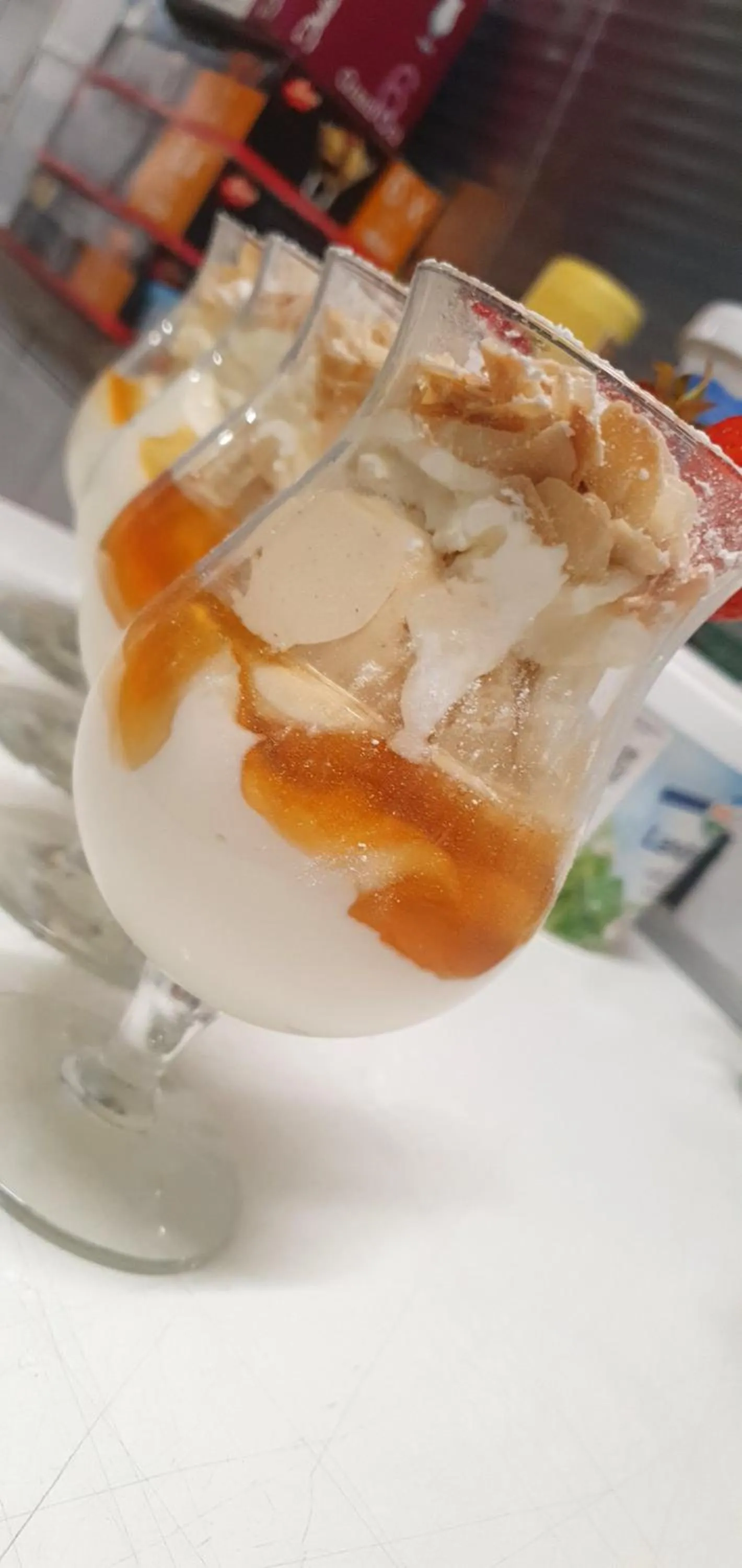 Restaurant/places to eat in Hotel-Restaurant Elsterblick