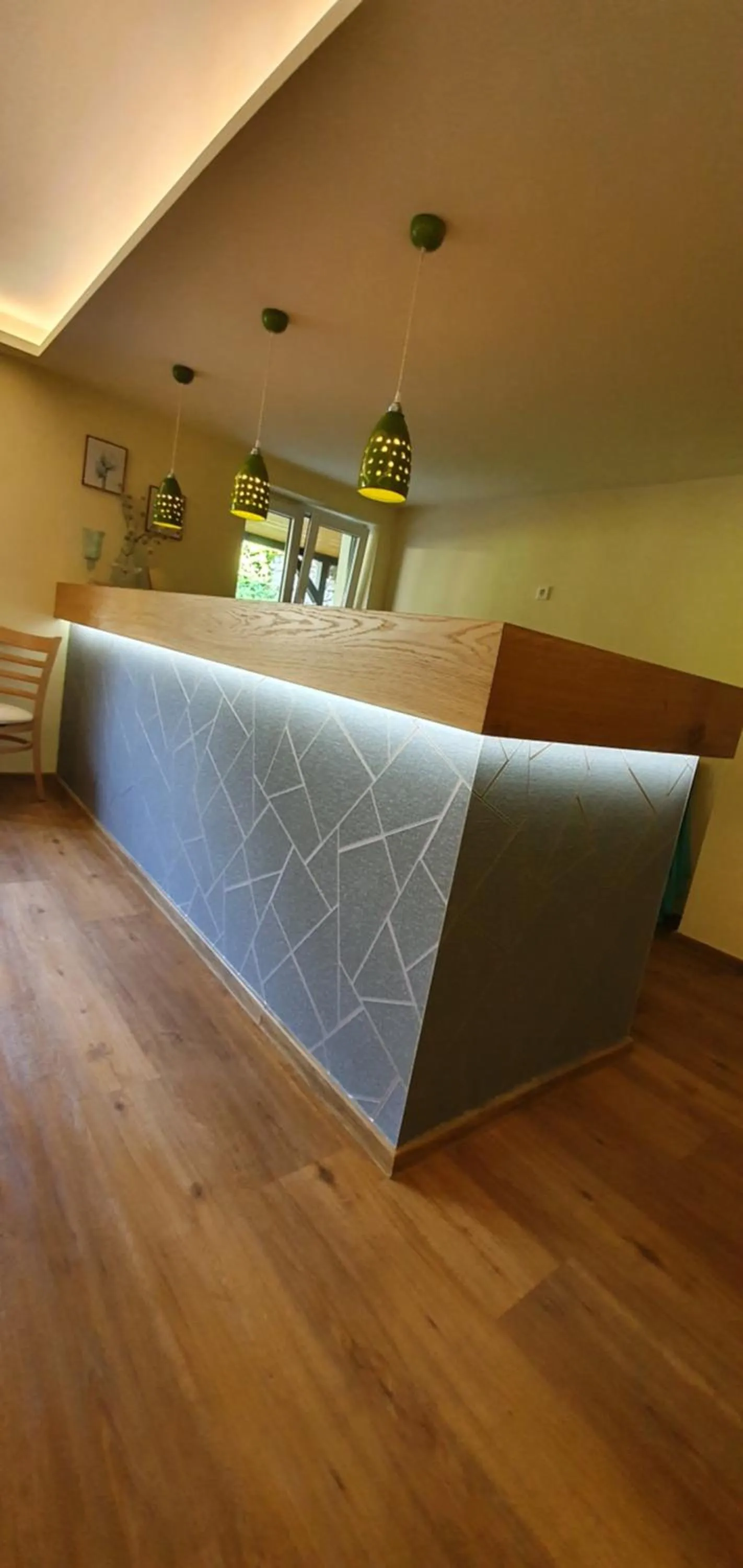 Restaurant/places to eat in Hotel-Restaurant Elsterblick