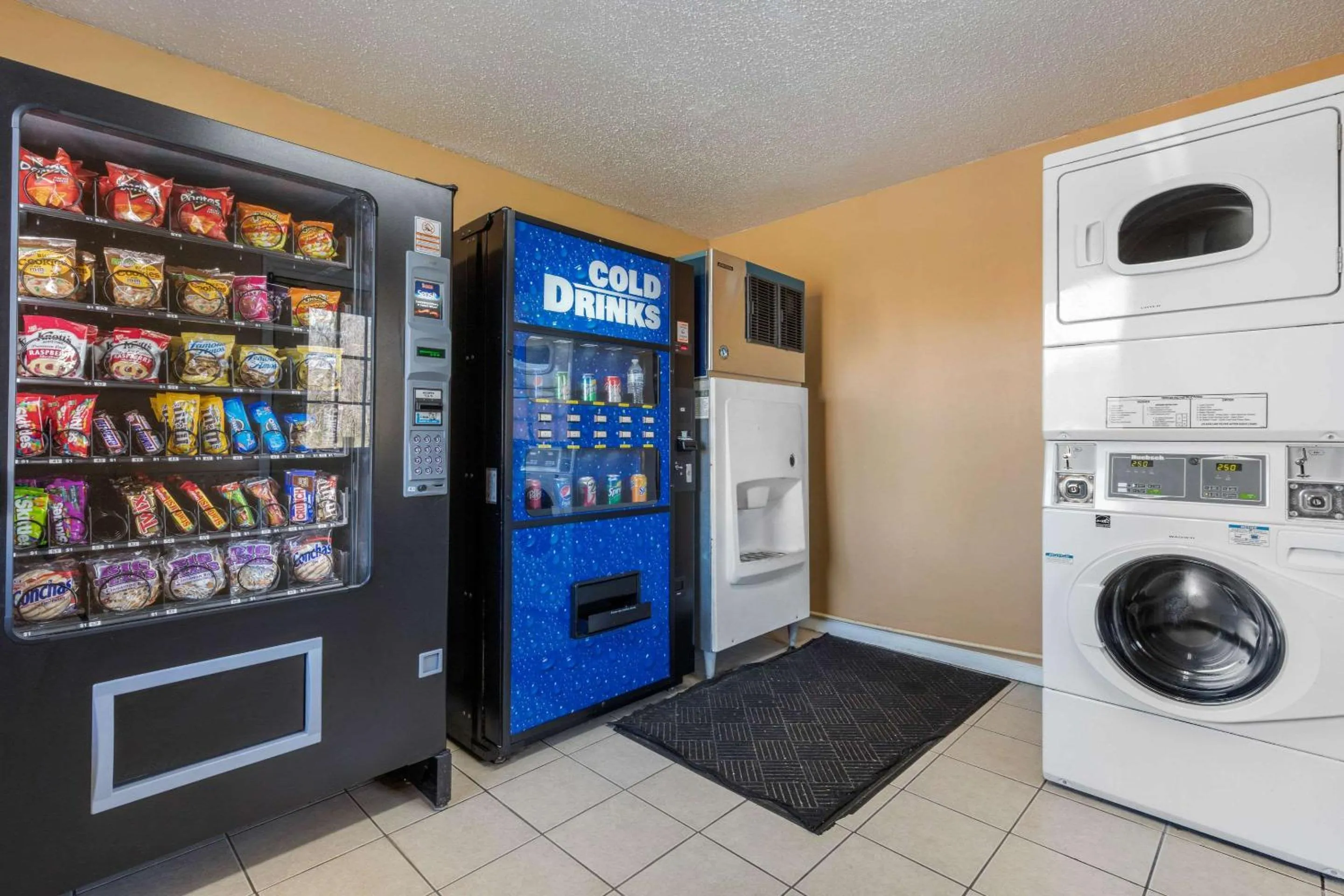 Other in Econo Lodge Nashville near Percy Priest Lake