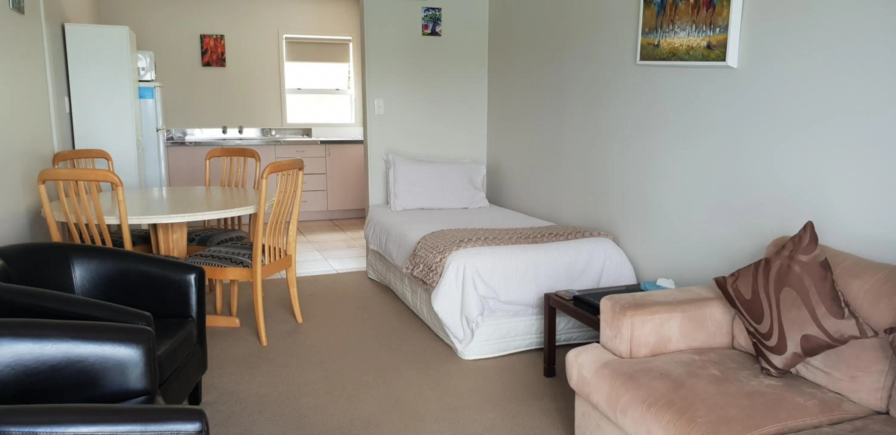 Whangaroa Lodge Motel