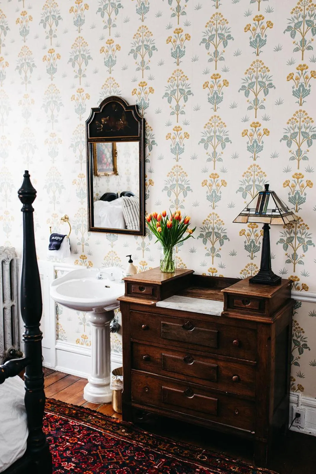 Ellerbeck Bed & Breakfast