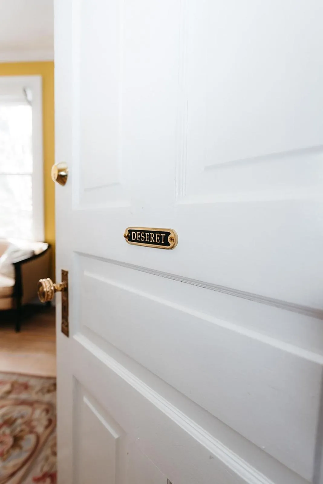 Ellerbeck Bed & Breakfast