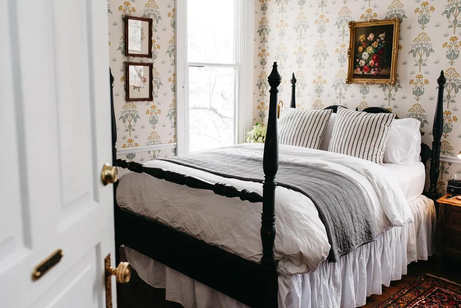 Standard Suite in Ellerbeck Bed & Breakfast Standard Suite in Ellerbeck Bed & Breakfast