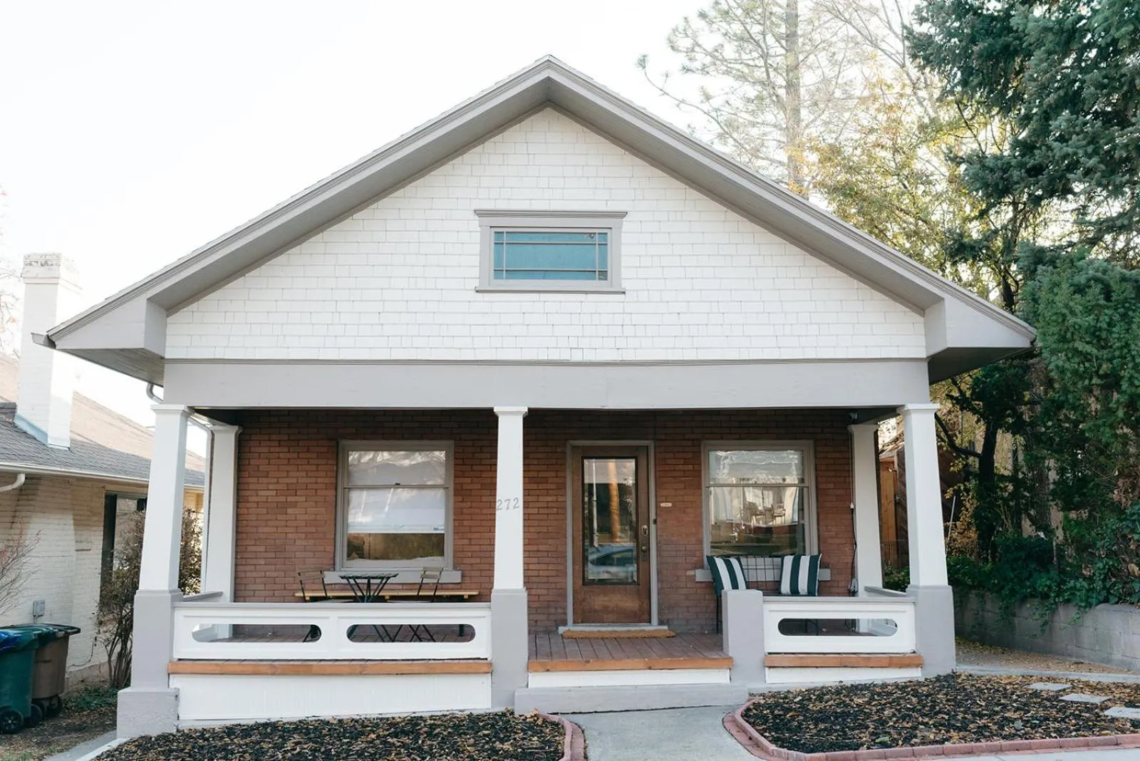 Property building in Ellerbeck Bed & Breakfast