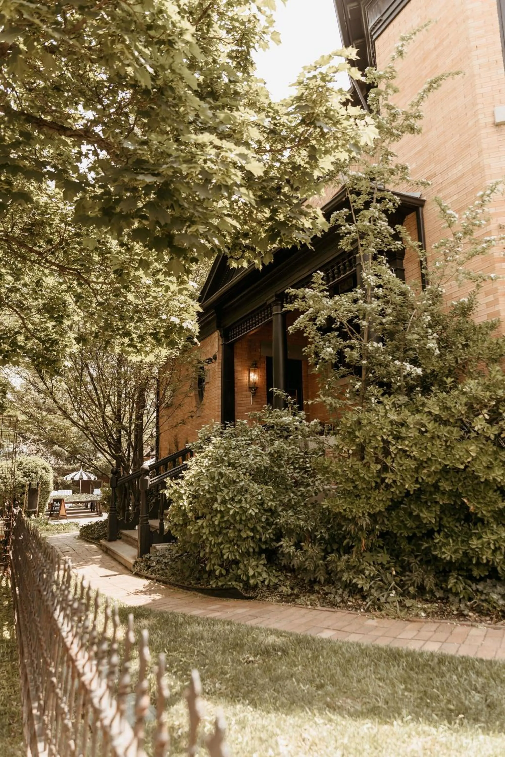 Ellerbeck Bed & Breakfast