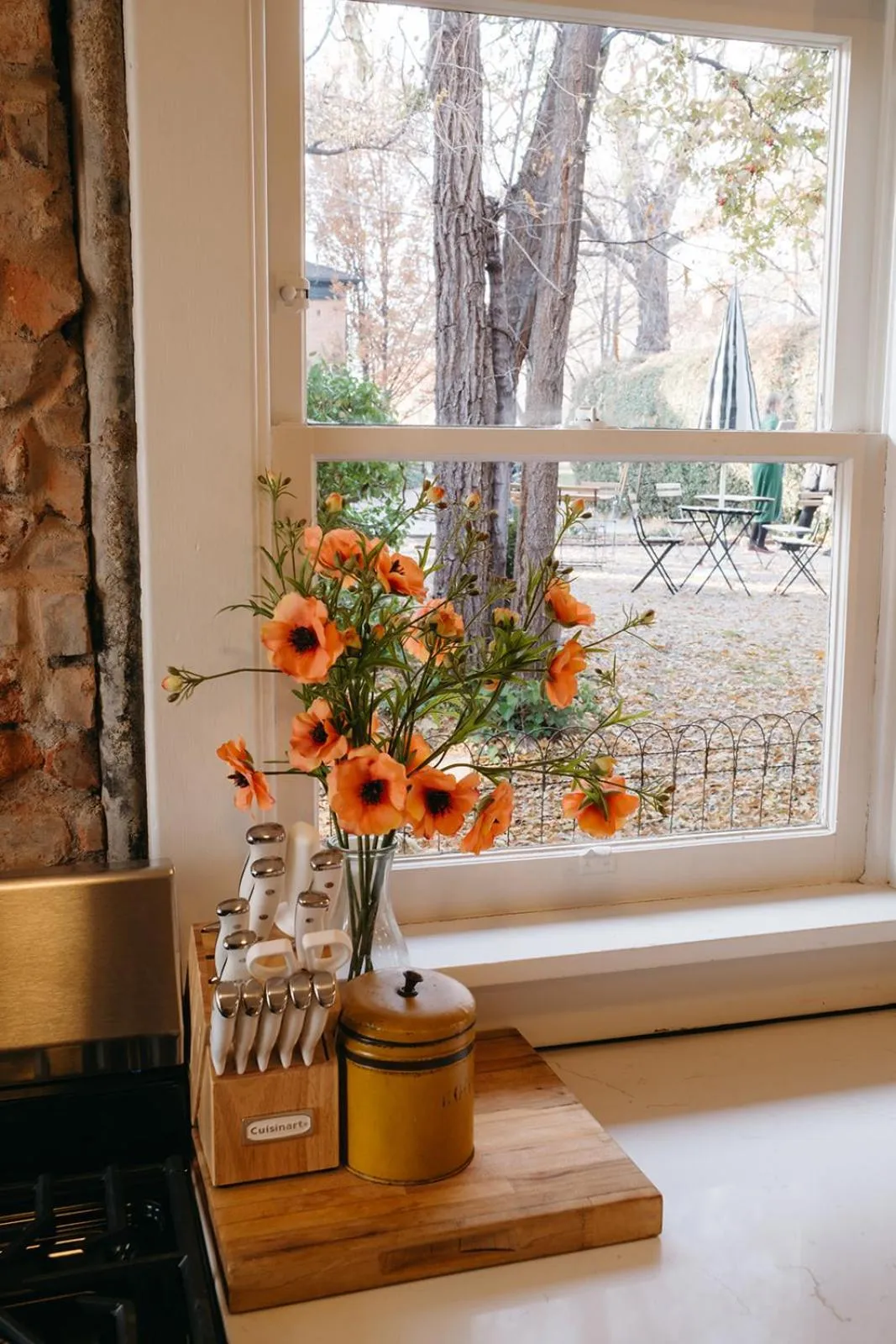 Ellerbeck Bed & Breakfast