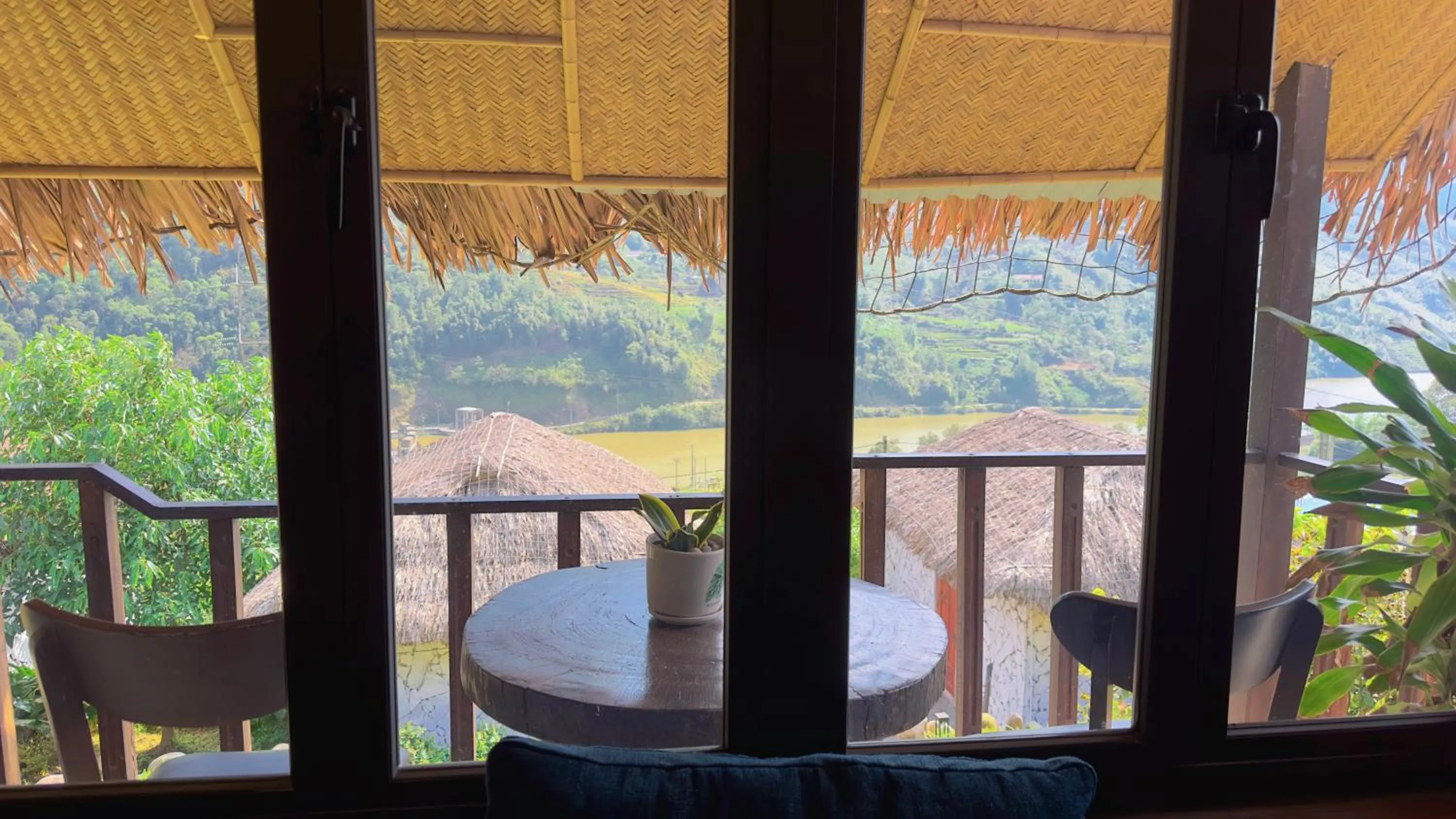 Neighbourhood in Sapa Eco Villas & Spa