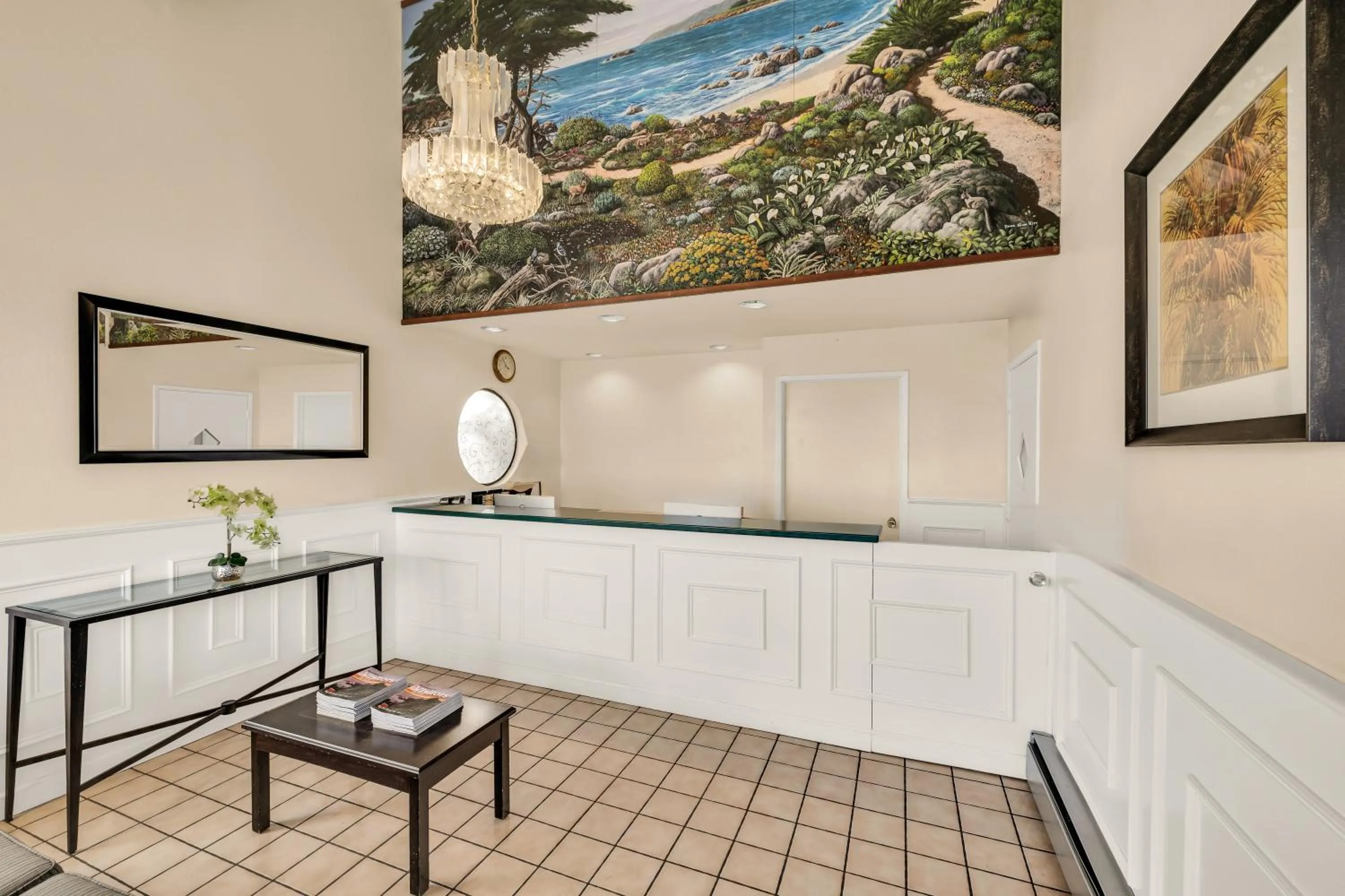 Scottish Fairway Inn