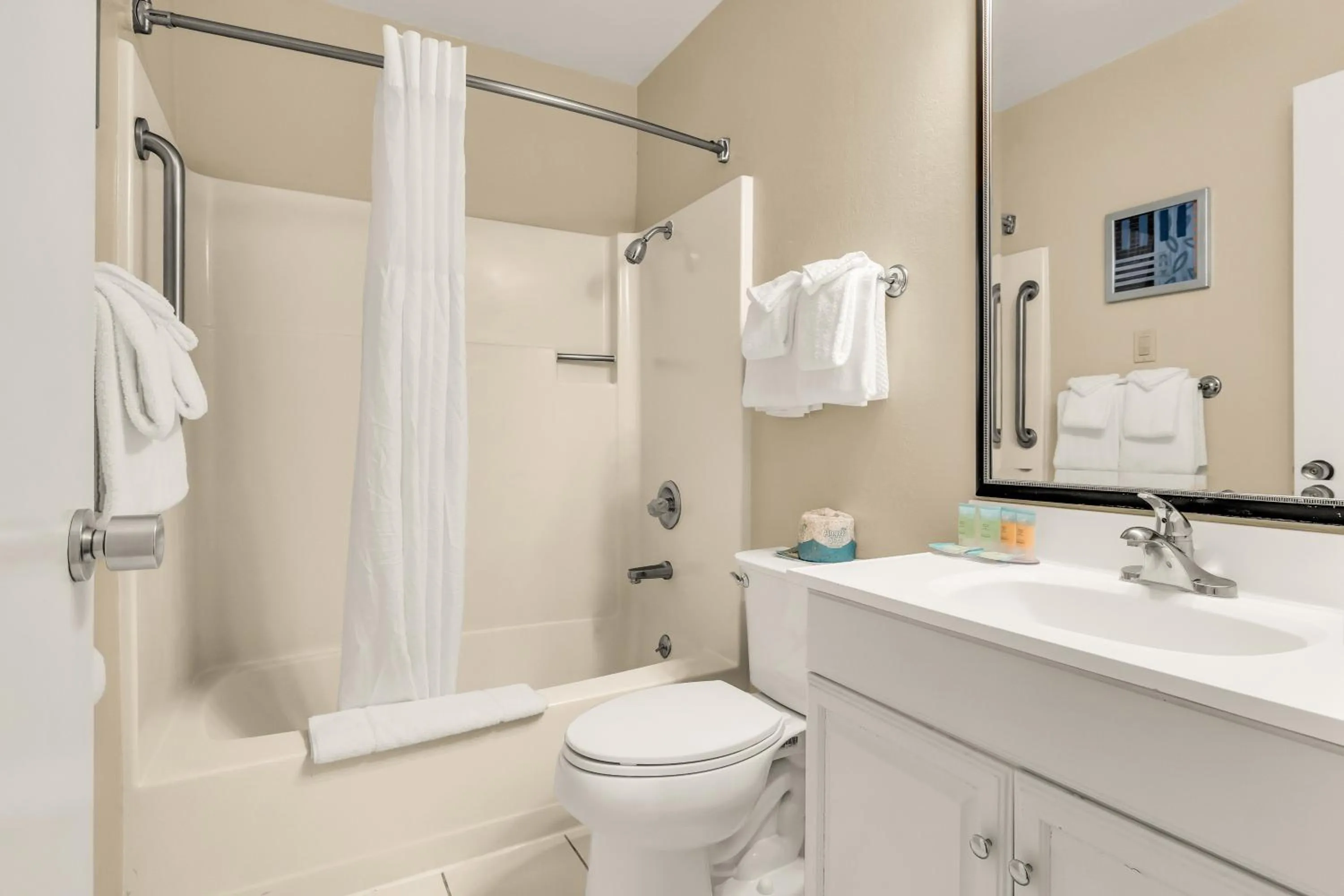 Scottish Fairway Inn