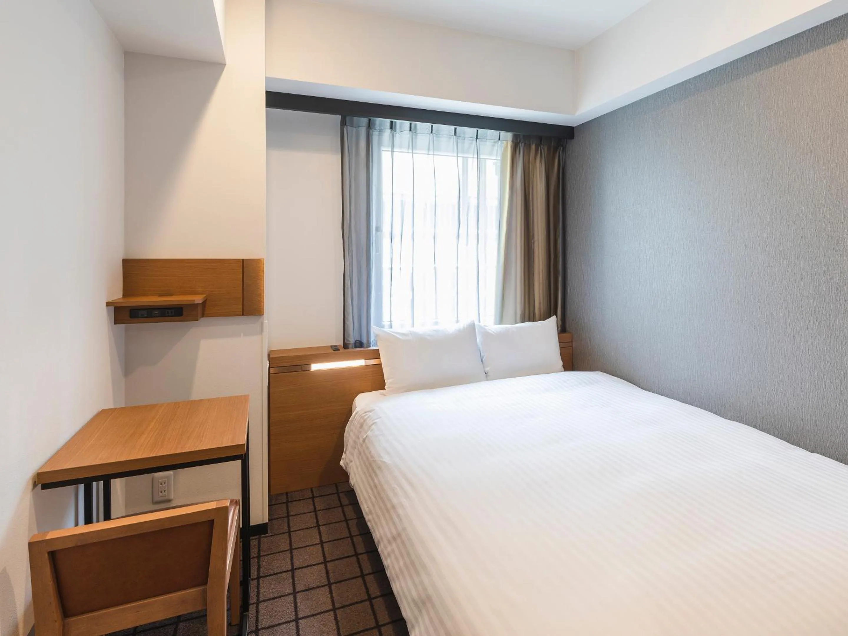 Superior Single Room - single occupancy - Non-Smoking in Sotetsu Fresa Inn Kobe Sannomiya