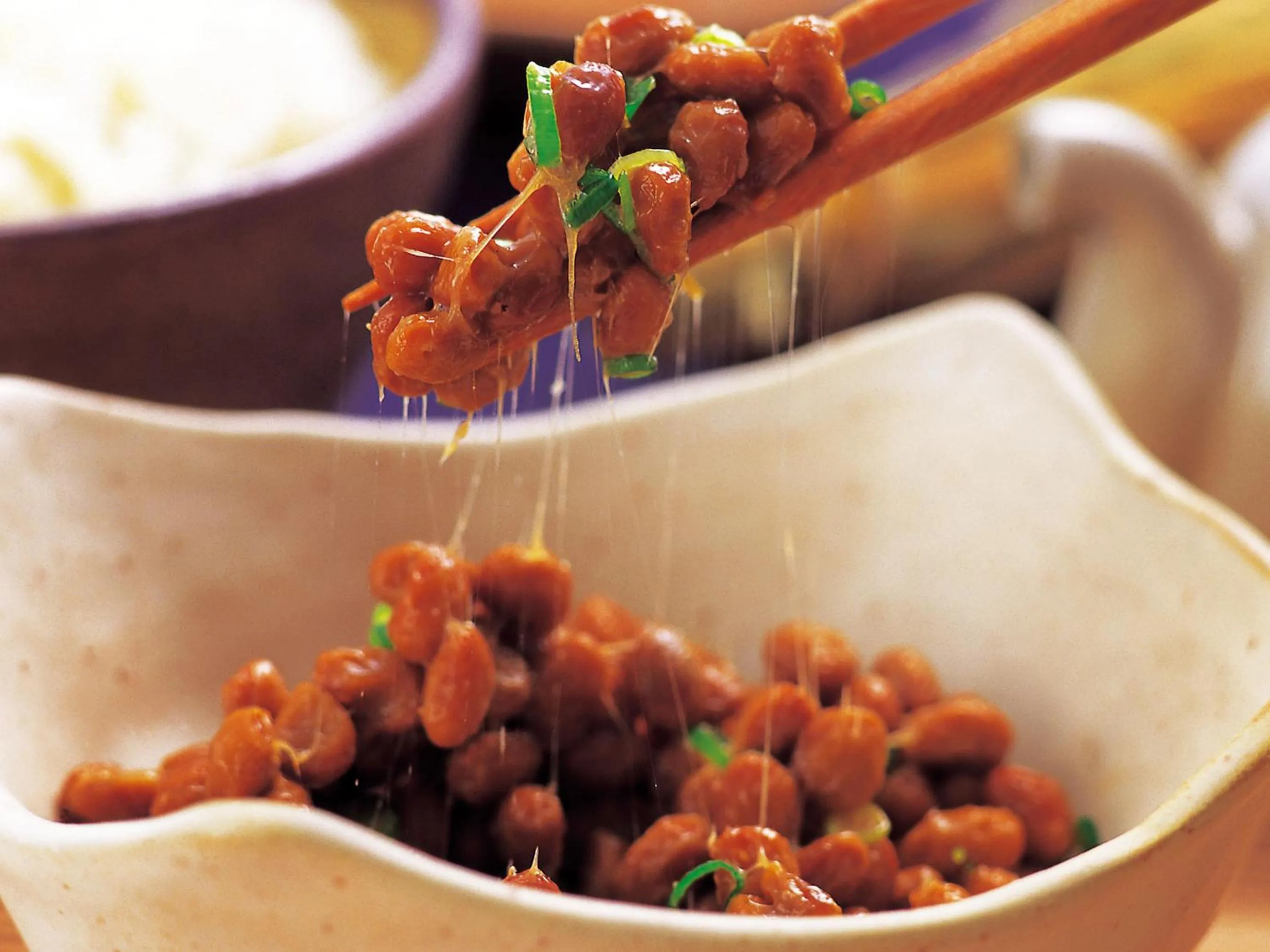 Breakfast in Sotetsu Fresa Inn Kobe Sannomiya