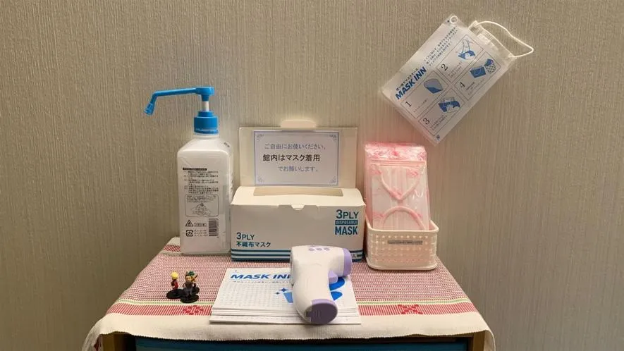 Little Mermaid Hotel Ishigakijima