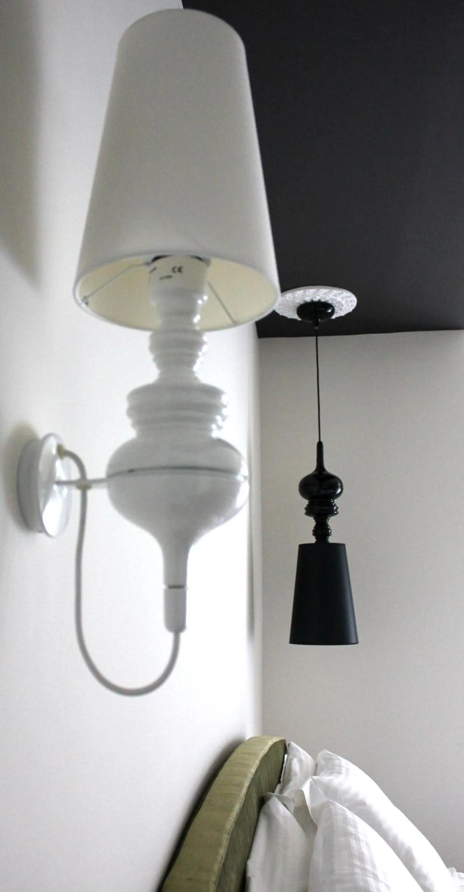 Other, Bed in Hotel Metropolis