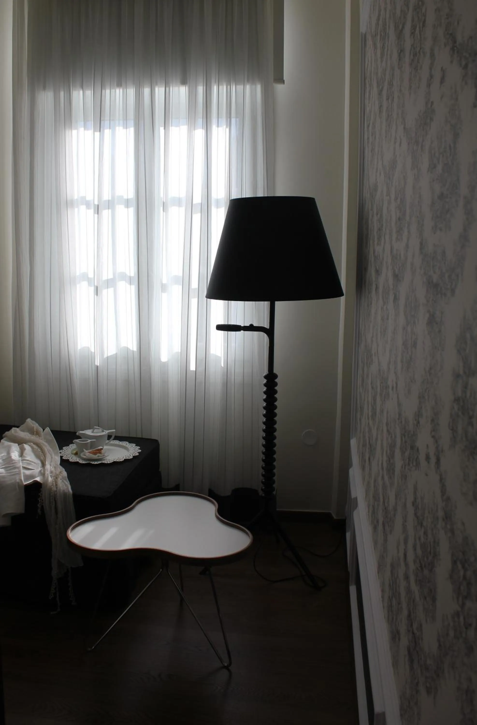 Other in Hotel Metropolis