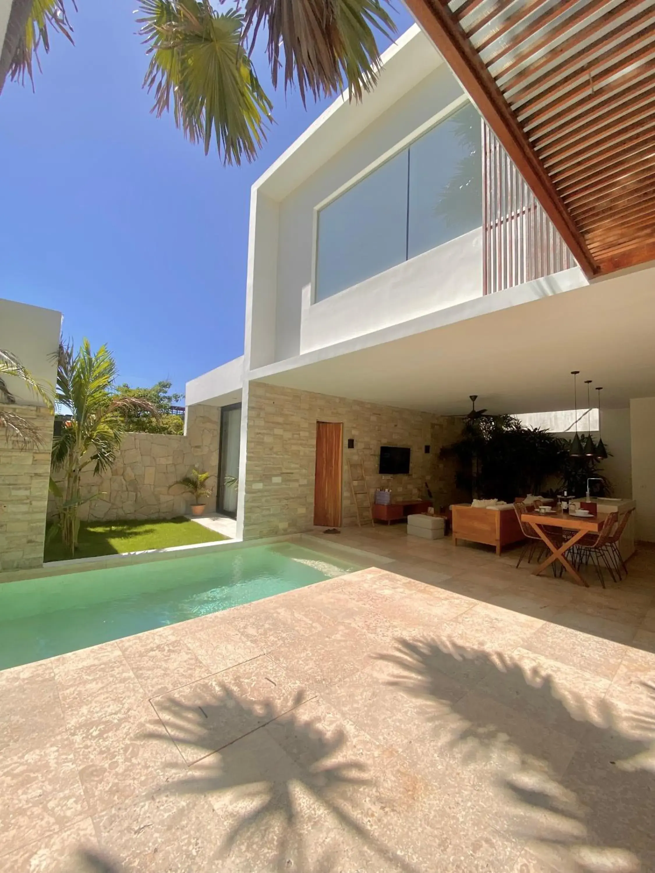 Two-Bedroom Villa with Private Pool in Kabila Villas Two-Bedroom Villa with Private Pool in Kabila Villas