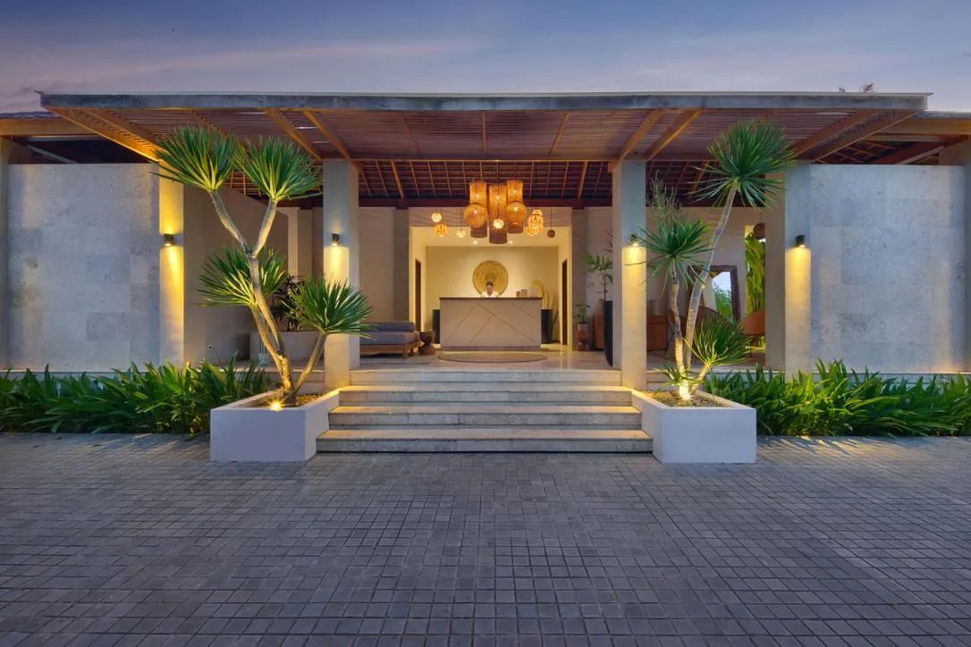 Property building in Kabila Villas