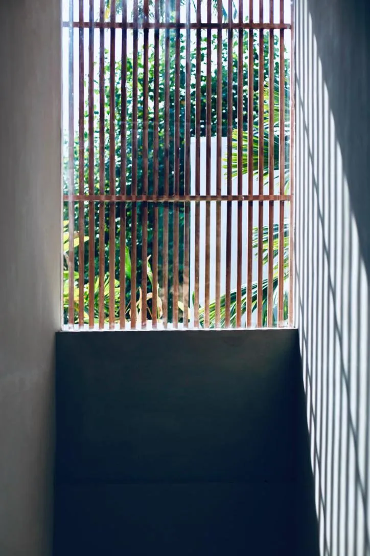 Property building in Kabila Villas