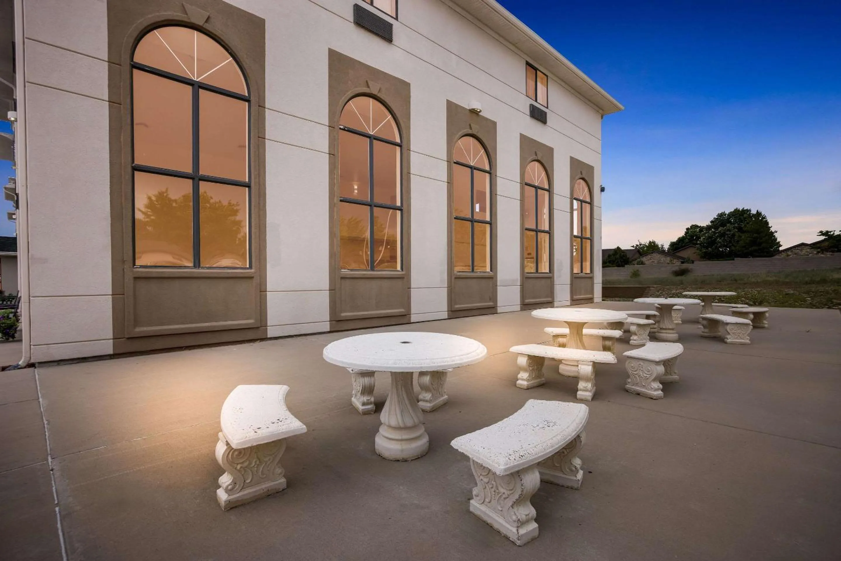 Other in Comfort Inn & Suites Pueblo