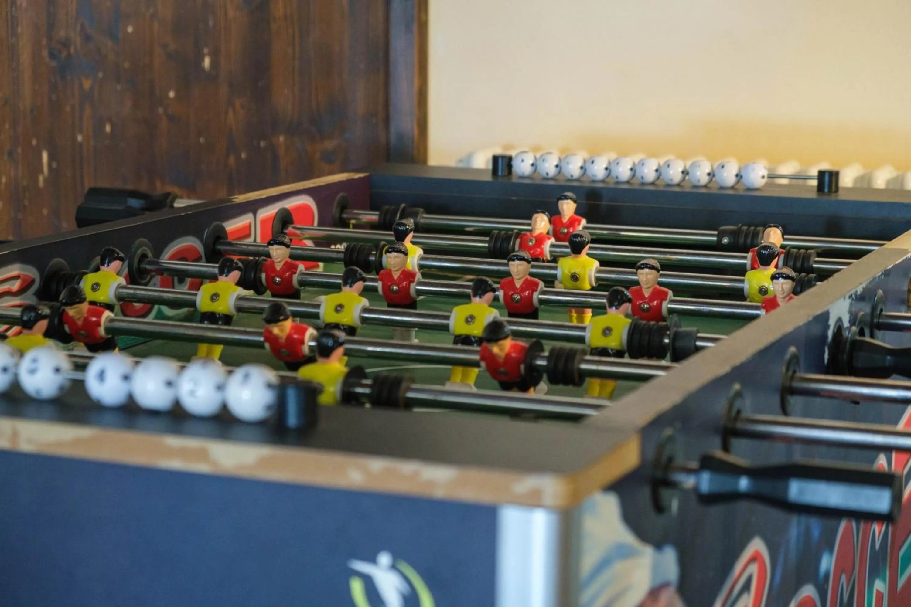 Pensiunea Casa Nostalgia