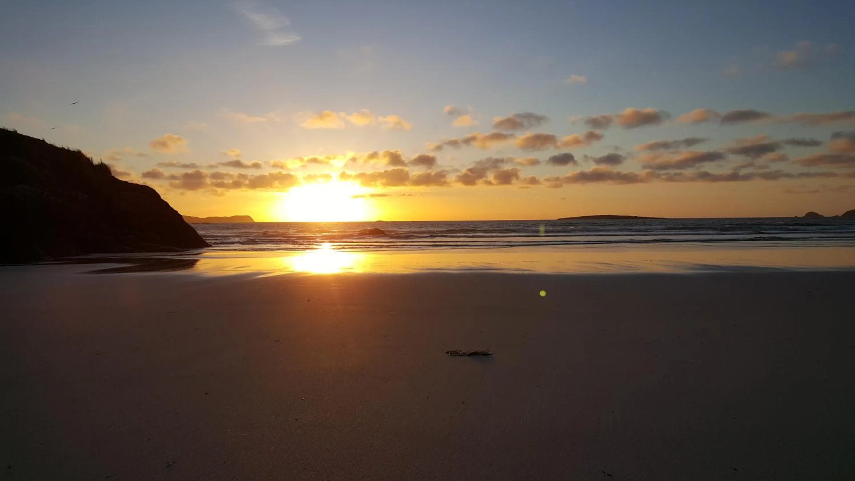 Nearby landmark in Caisleain Oir Hotel