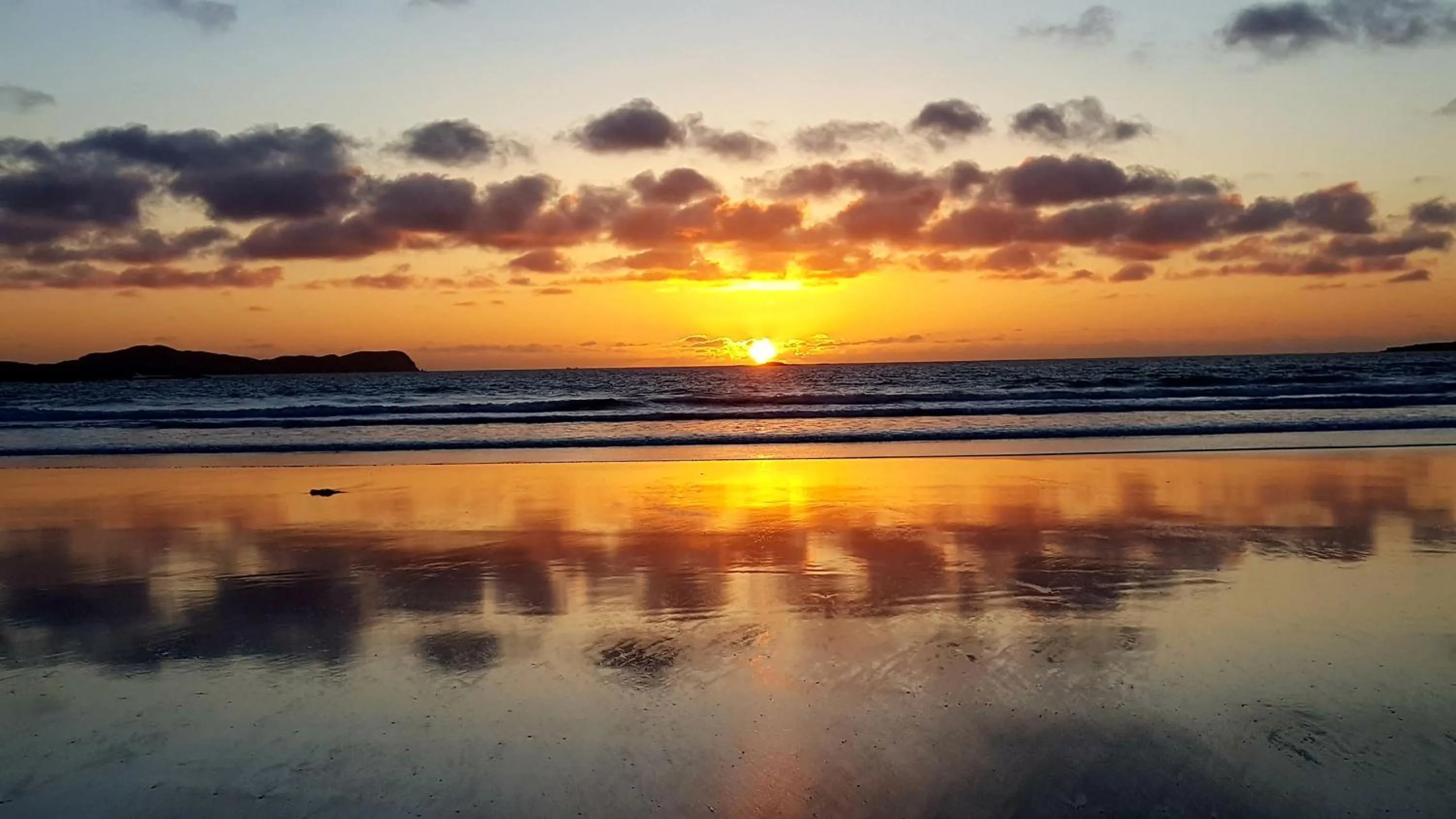 Nearby landmark in Caisleain Oir Hotel
