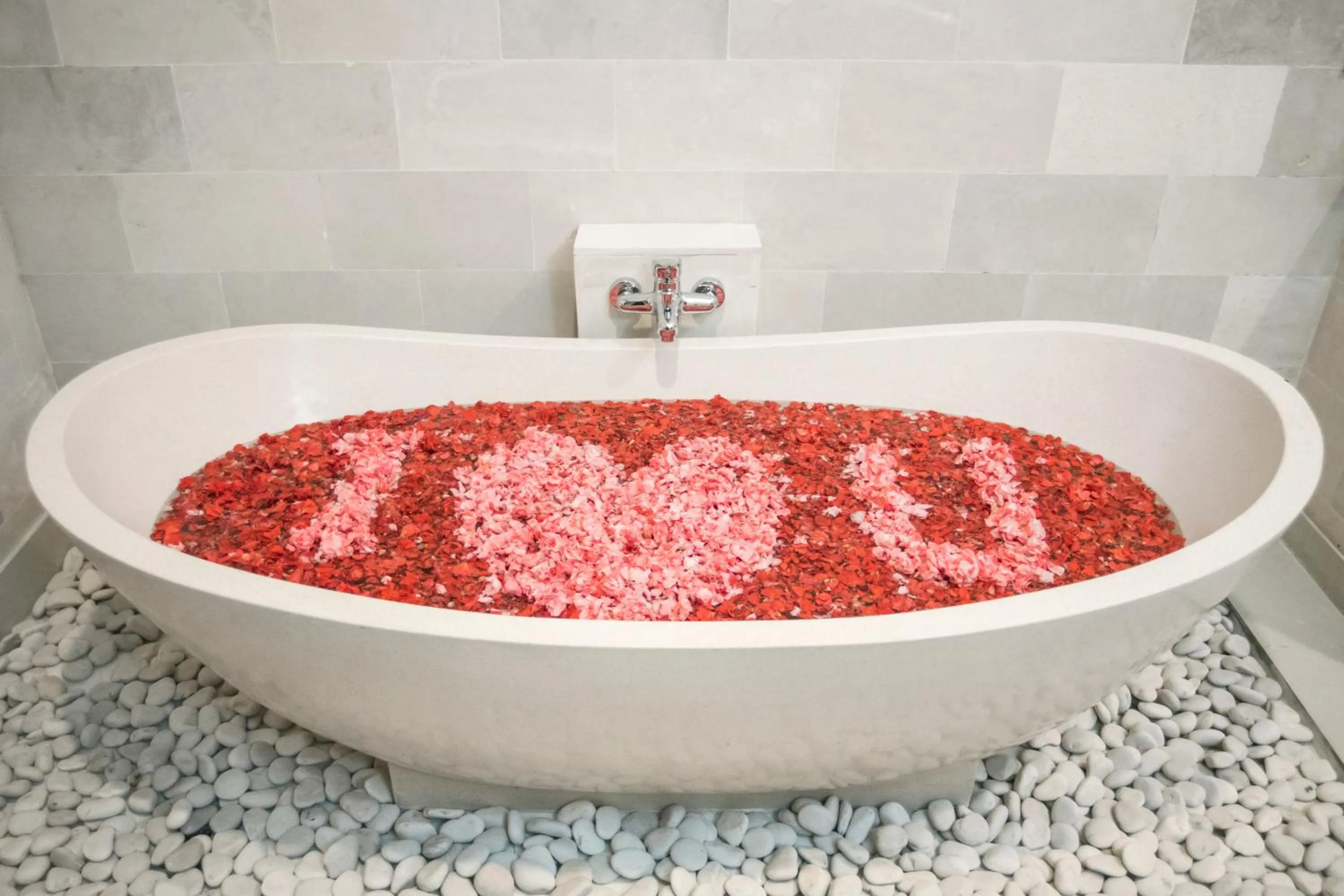 Sandi Agung Villa Bidadari