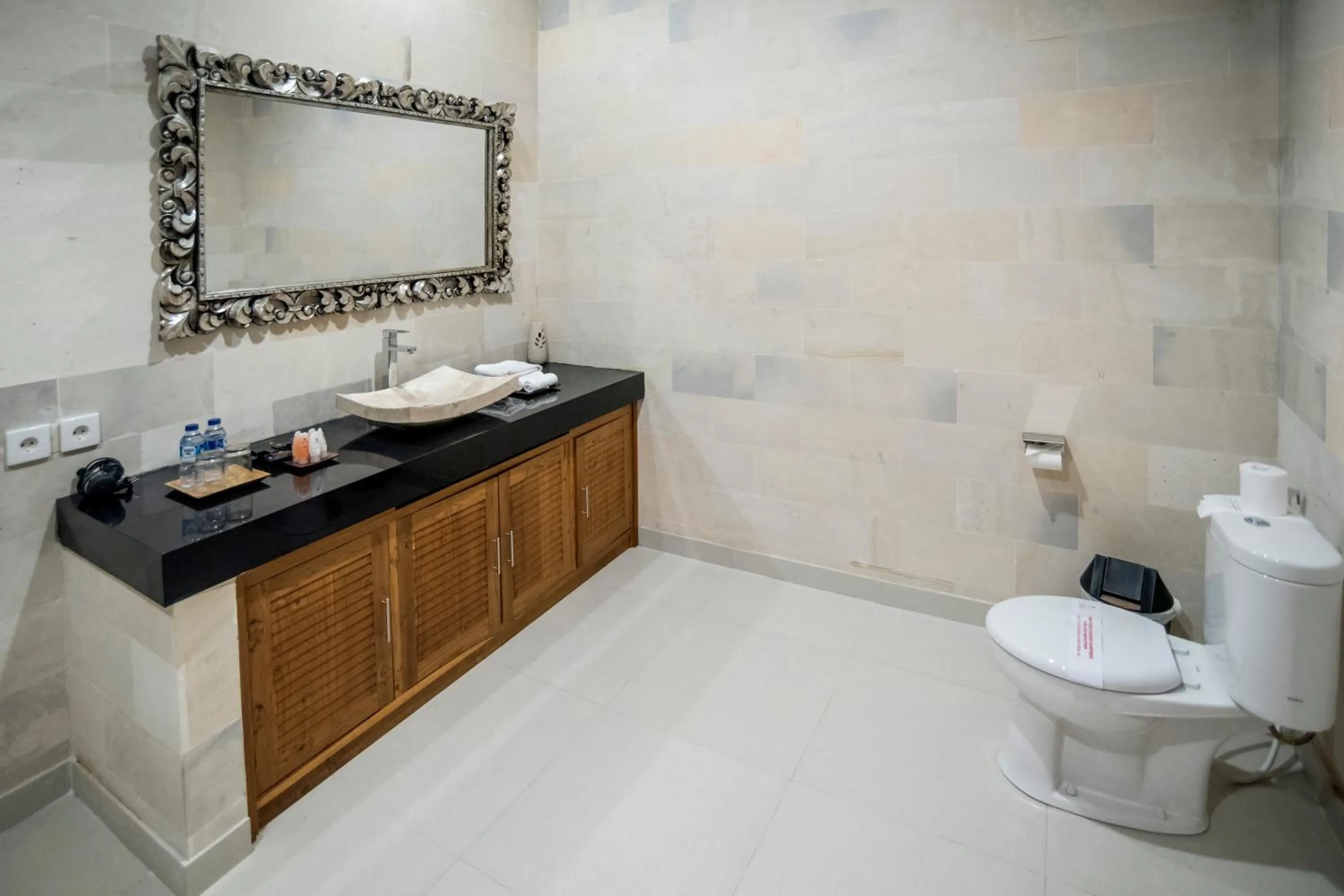 Sandi Agung Villa Bidadari