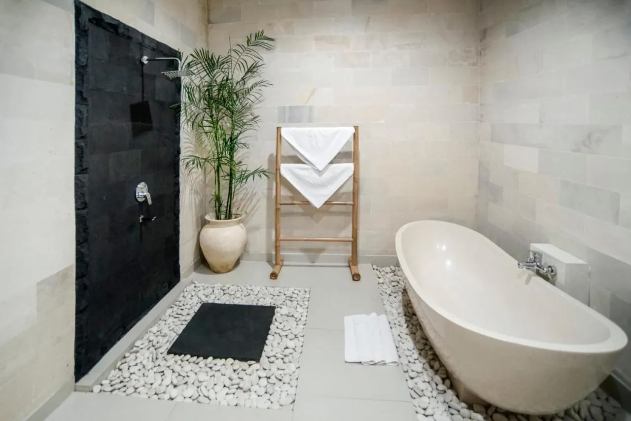 Sandi Agung Villa Bidadari