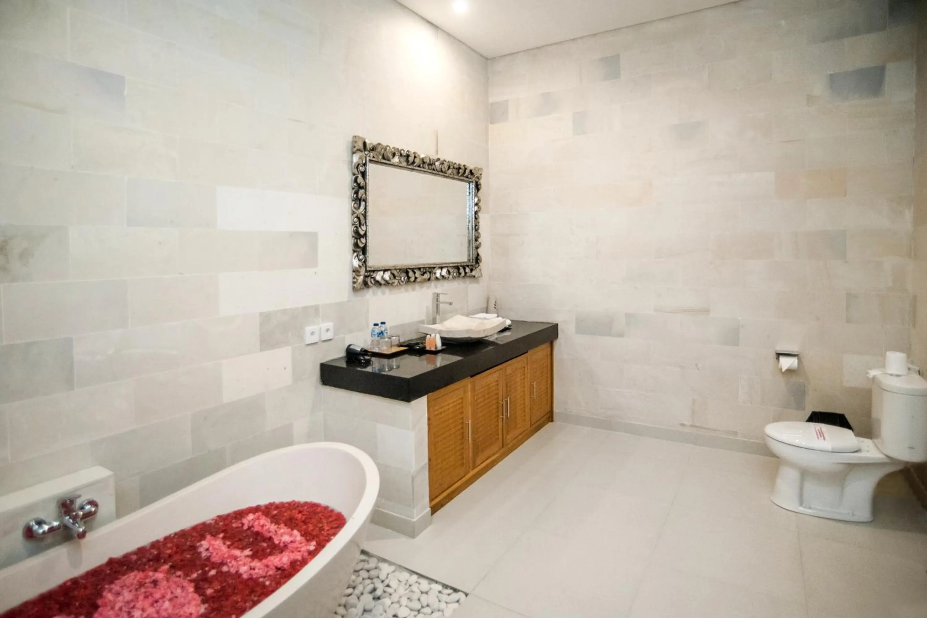 Sandi Agung Villa Bidadari