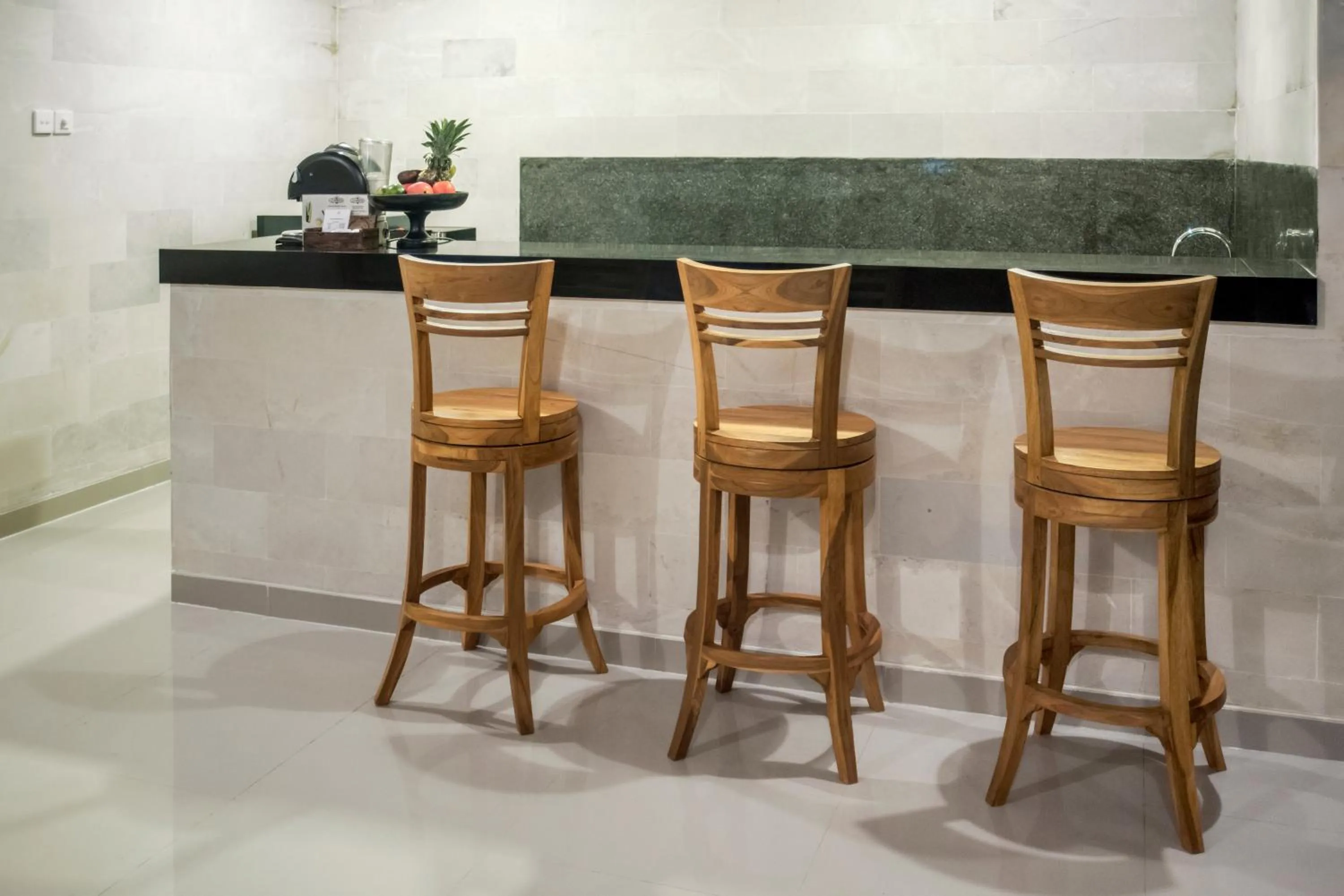 Sandi Agung Villa Bidadari