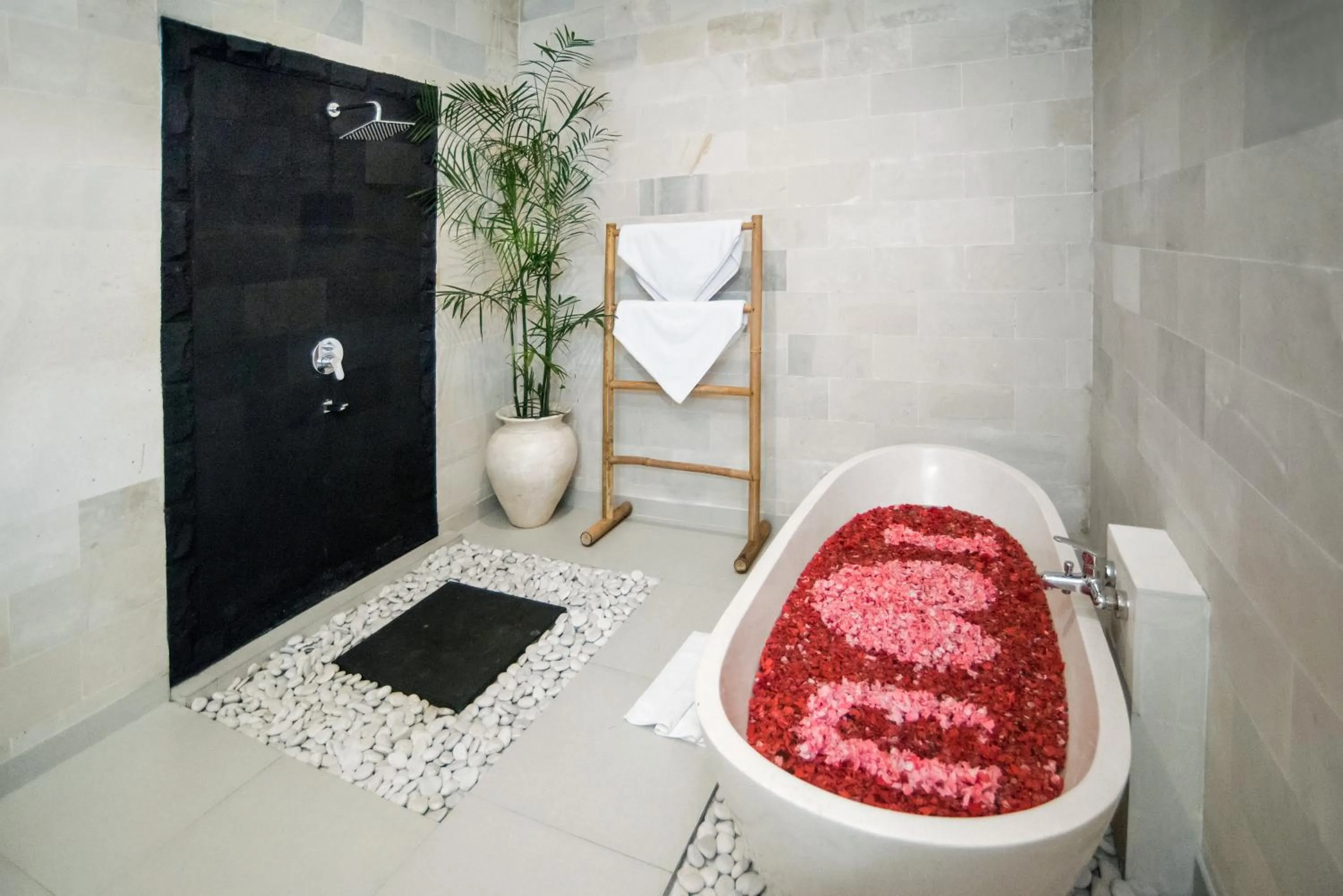 Sandi Agung Villa Bidadari