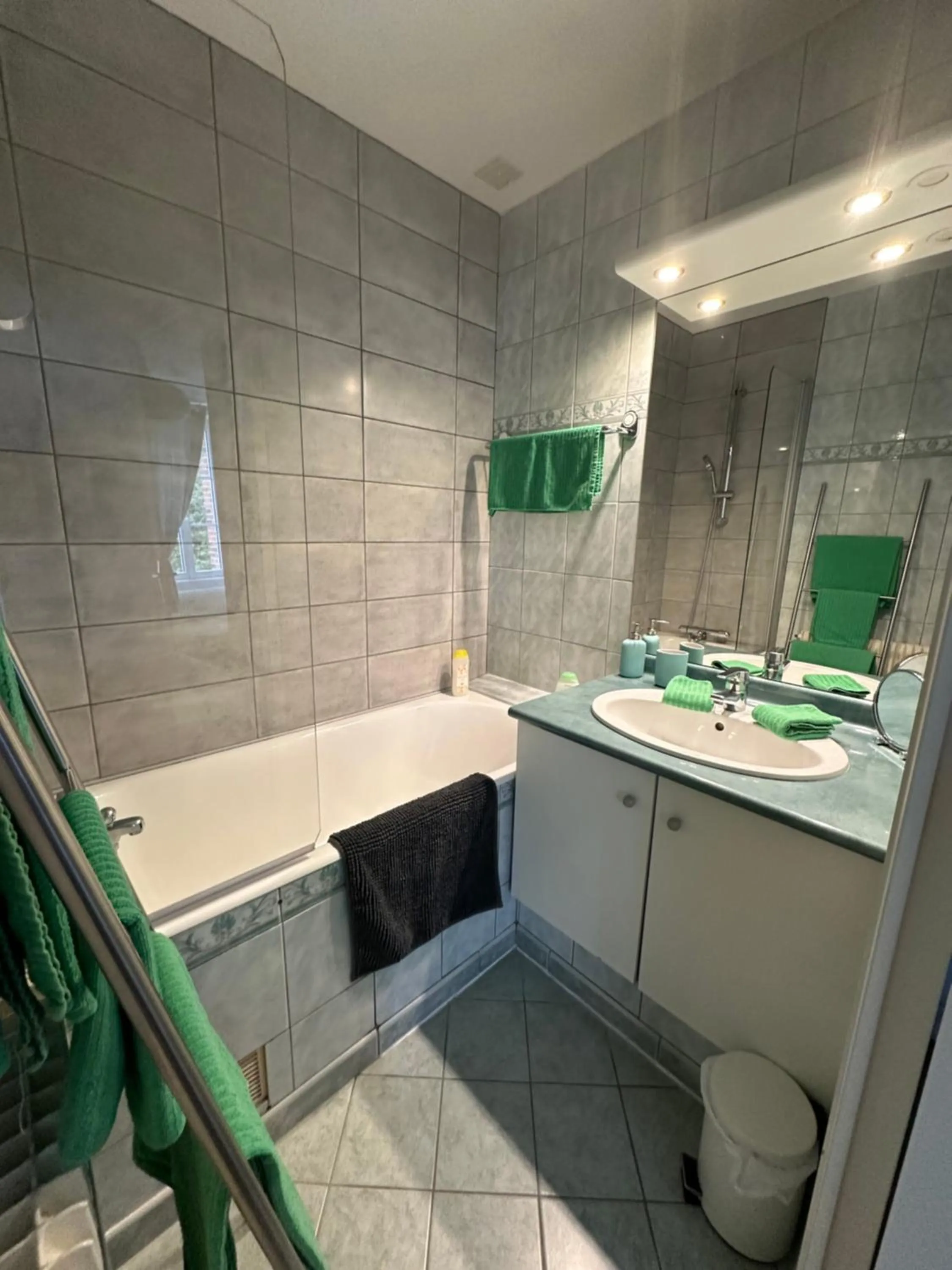 Chambres d'Hôtes Le Clos Tassin