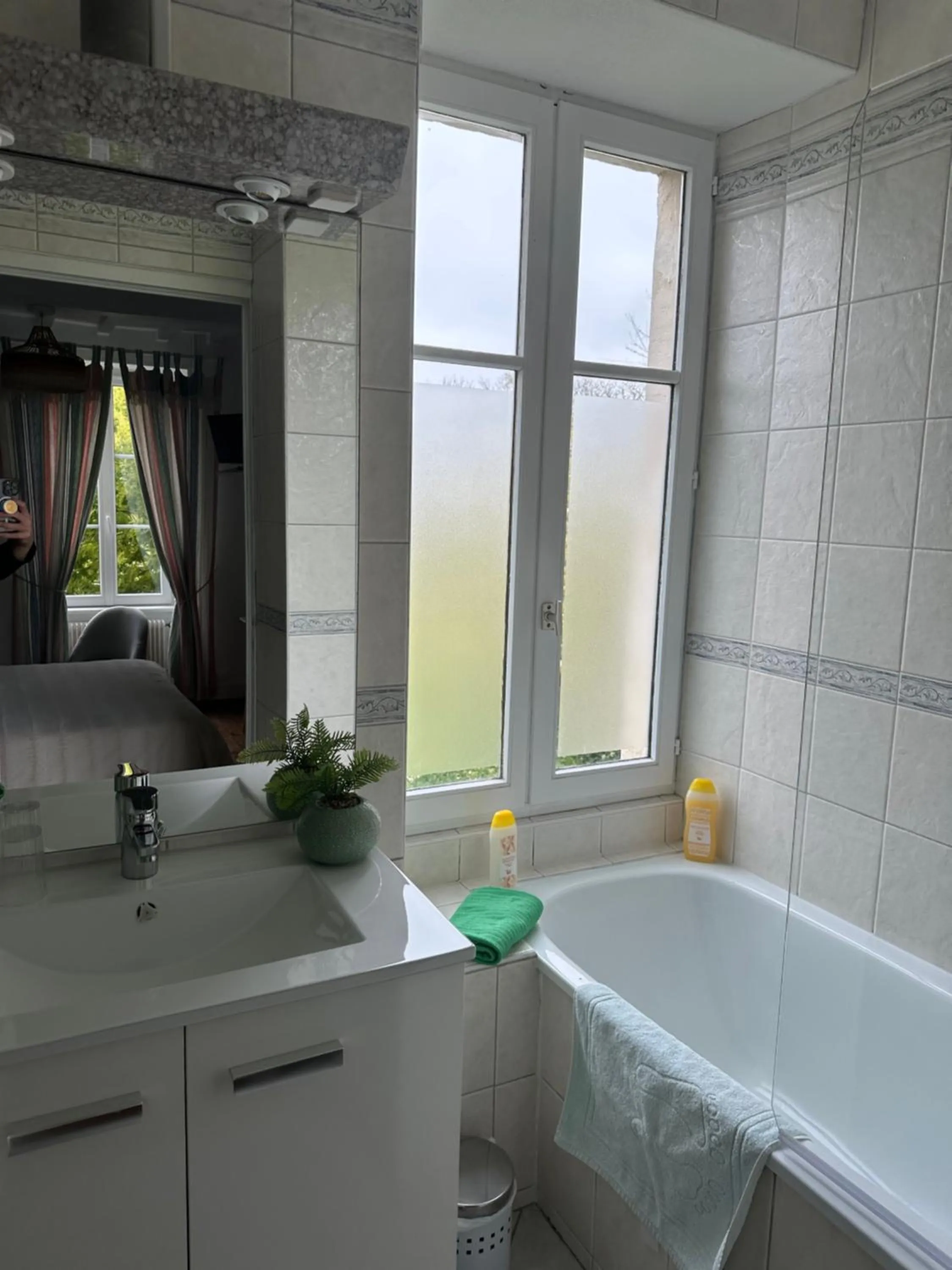 Chambres d'Hôtes Le Clos Tassin