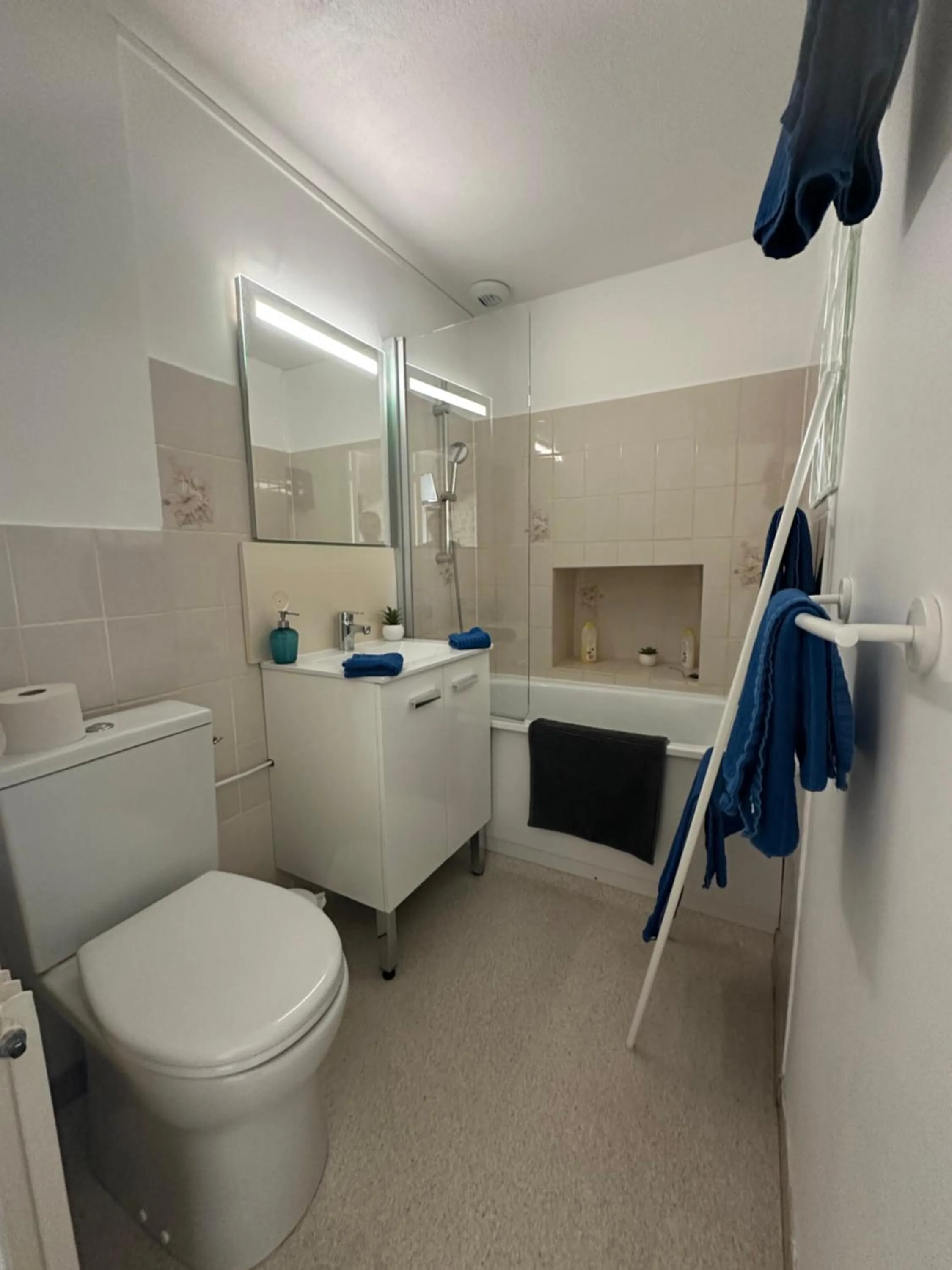 Chambres d'Hôtes Le Clos Tassin