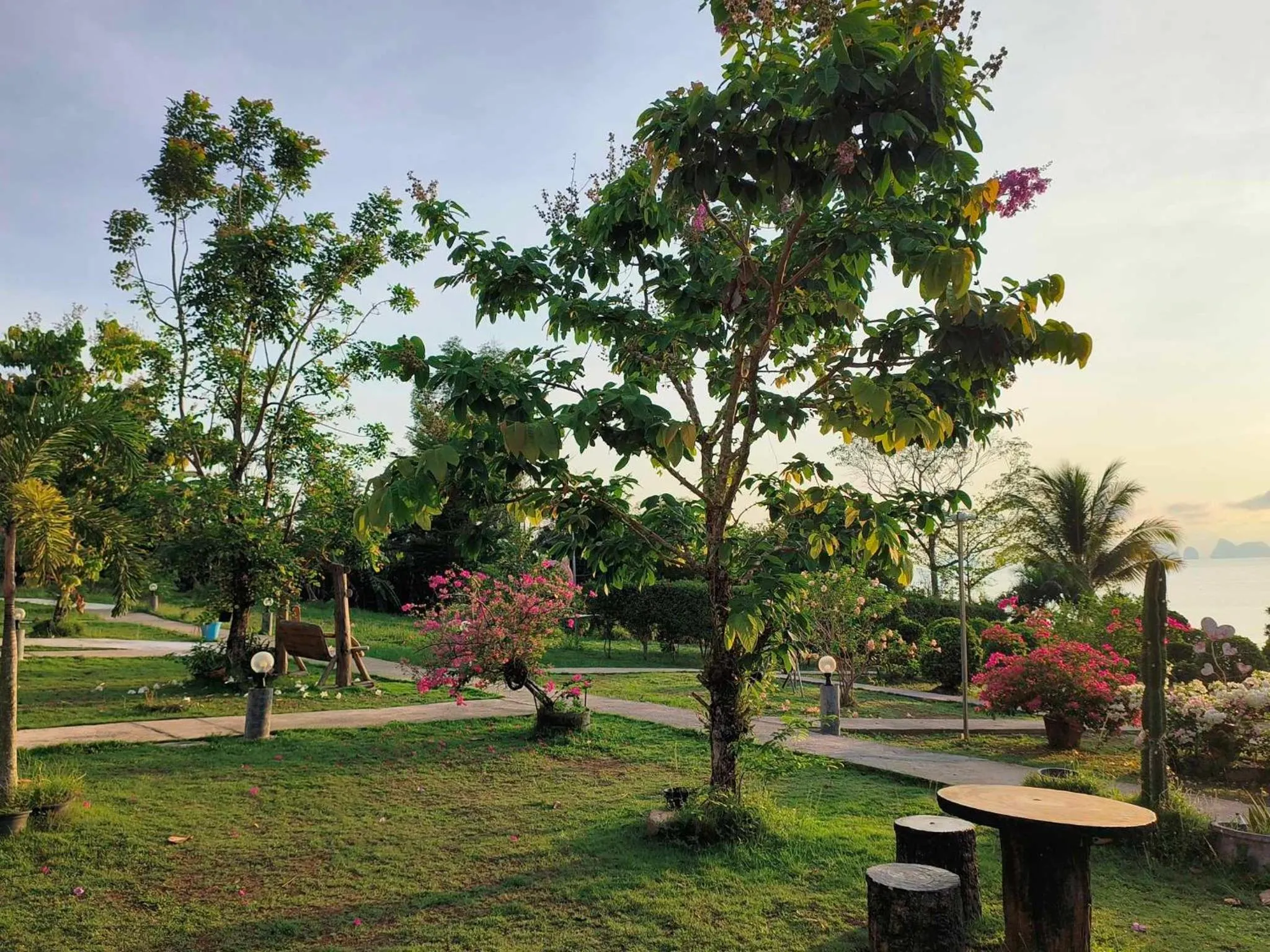 Sunrise Beach Kohyao Resort