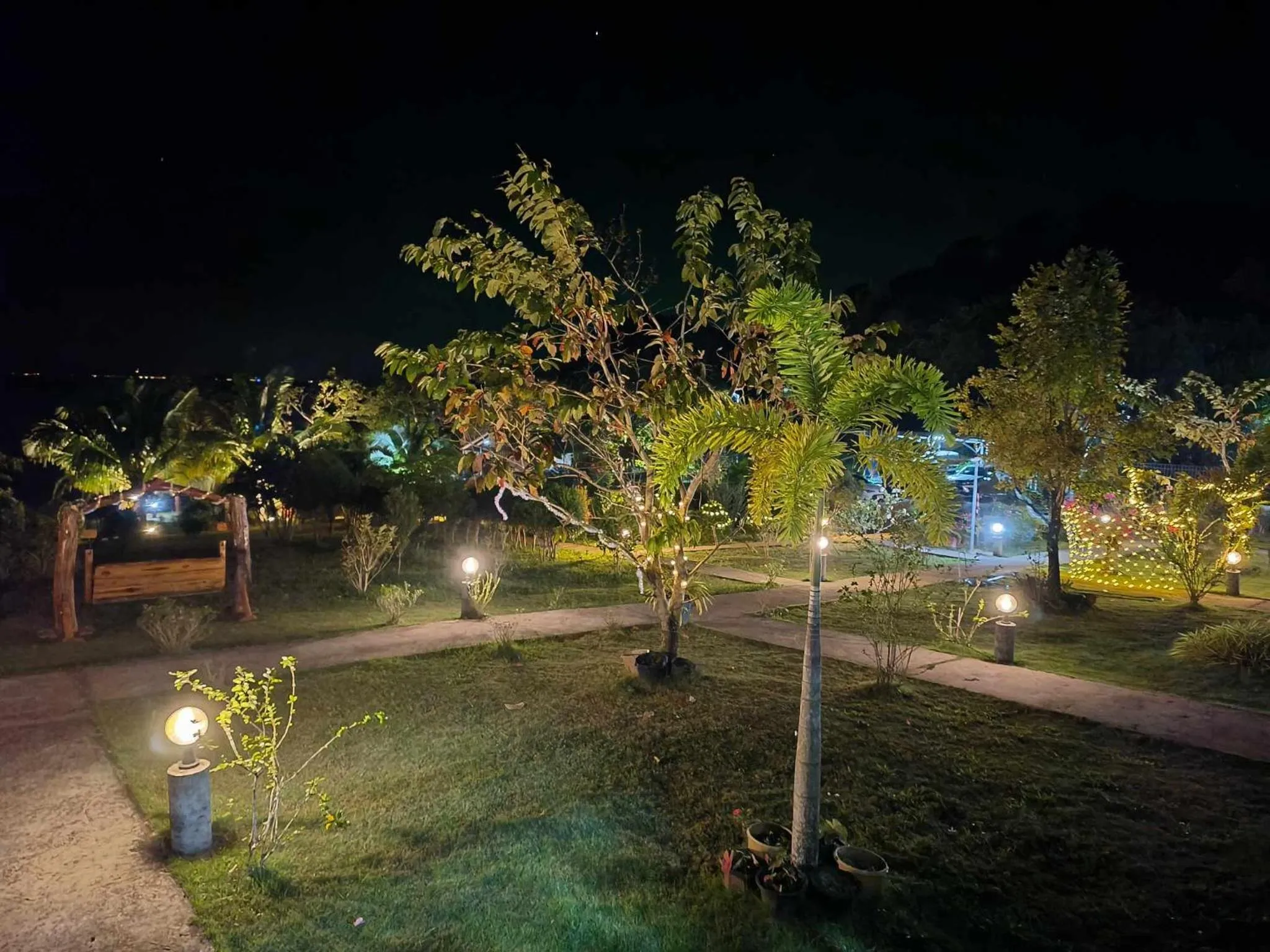 Sunrise Beach Kohyao Resort