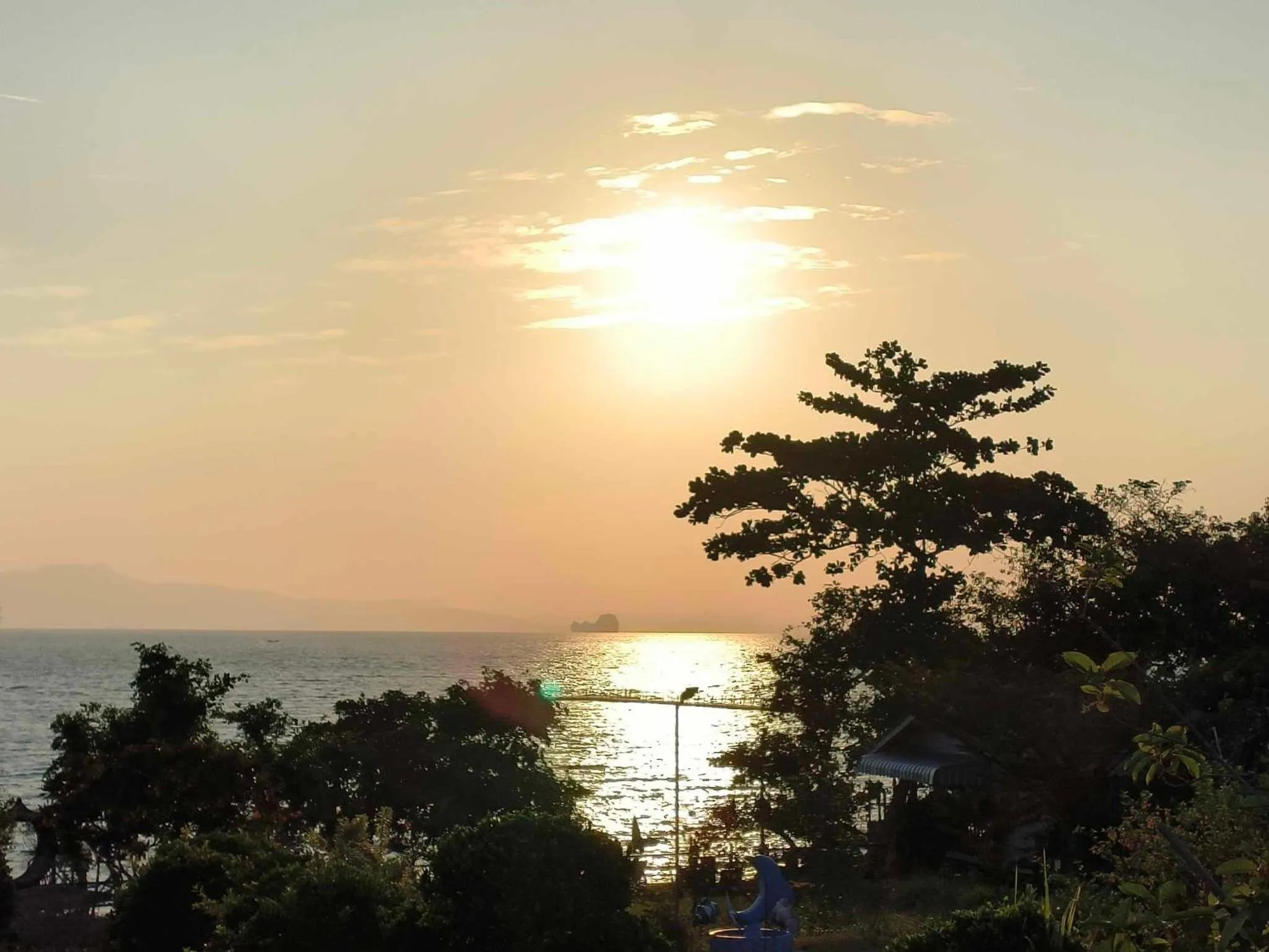 Sunrise Beach Kohyao Resort