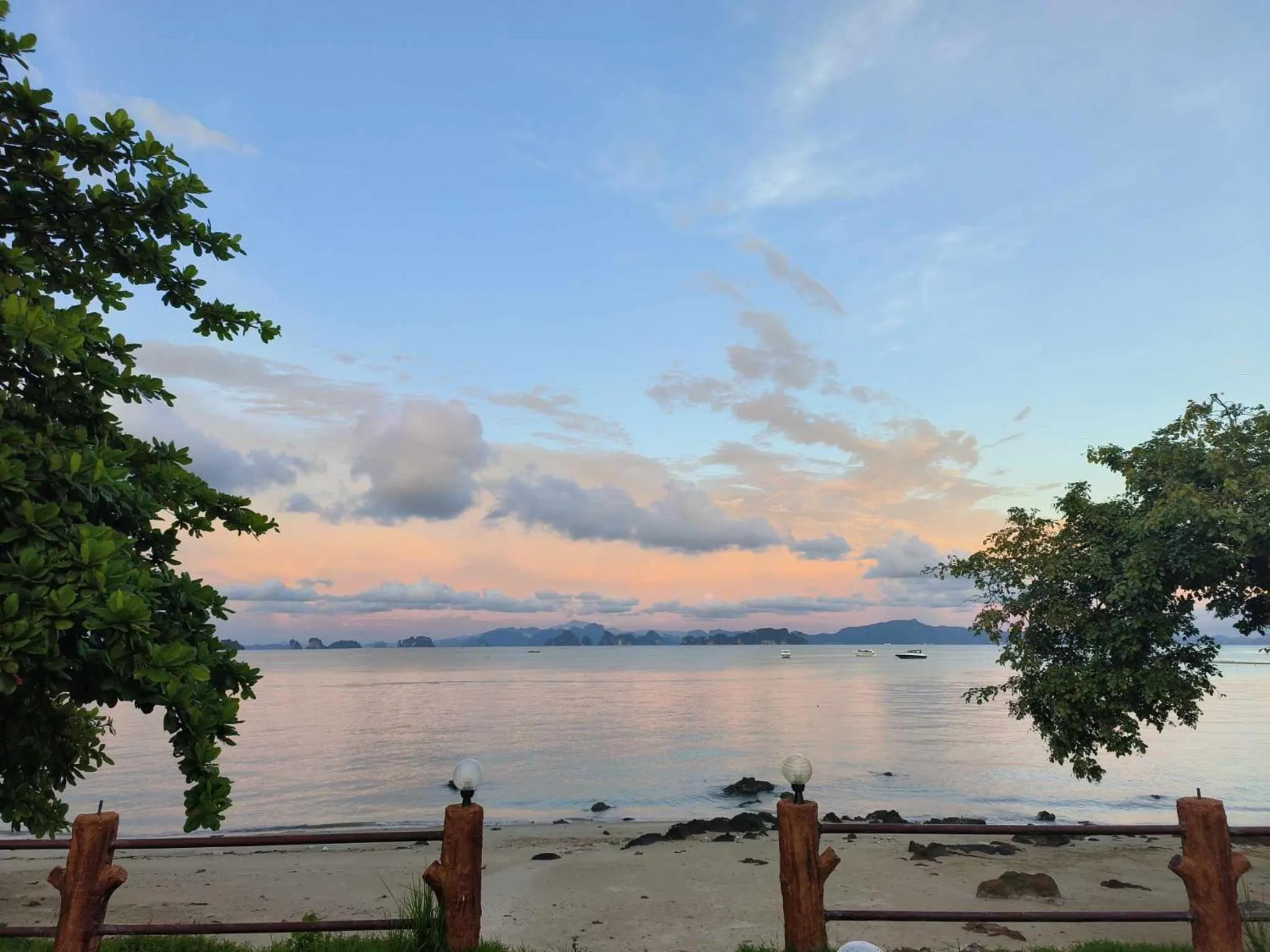 Sunrise Beach Kohyao Resort