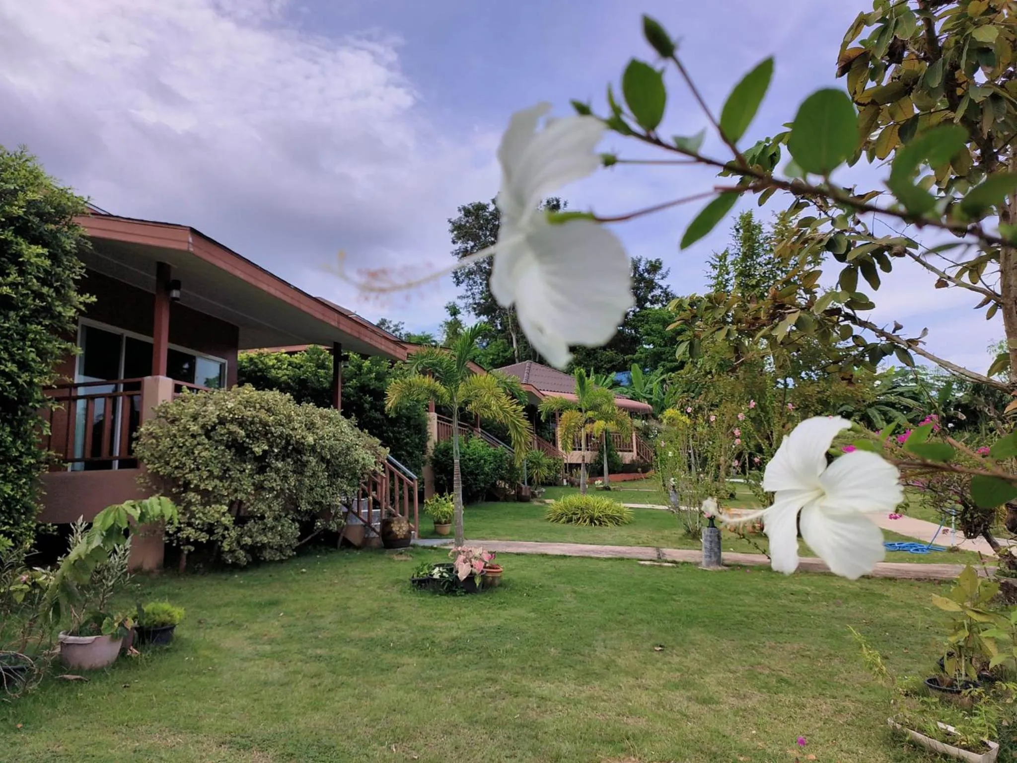 Sunrise Beach Kohyao Resort