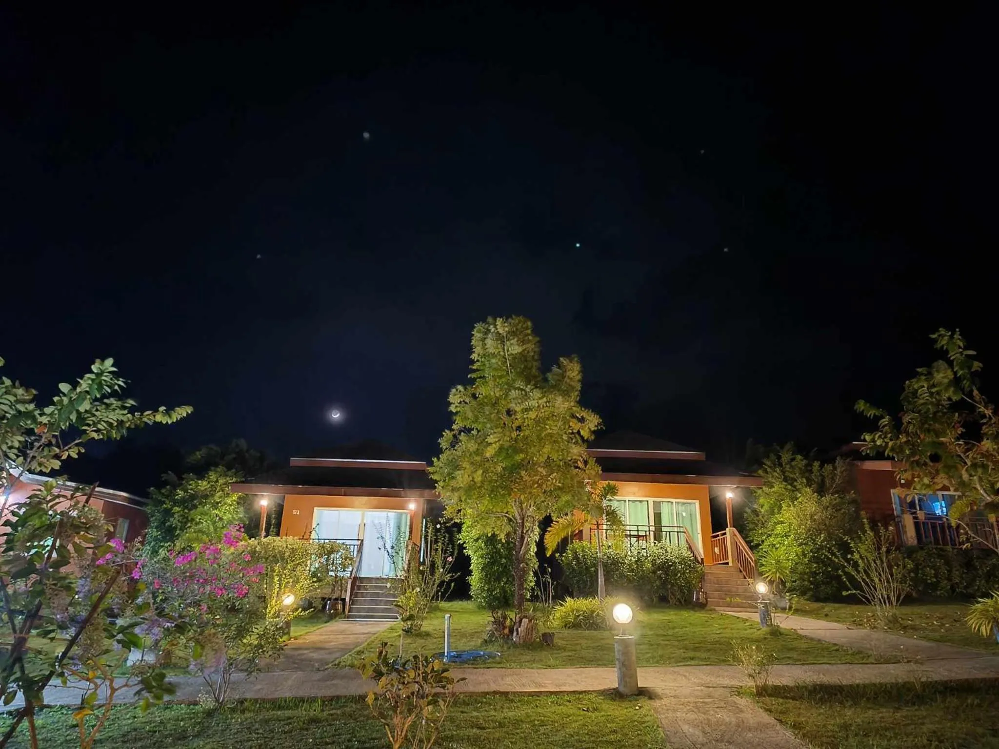 Sunrise Beach Kohyao Resort