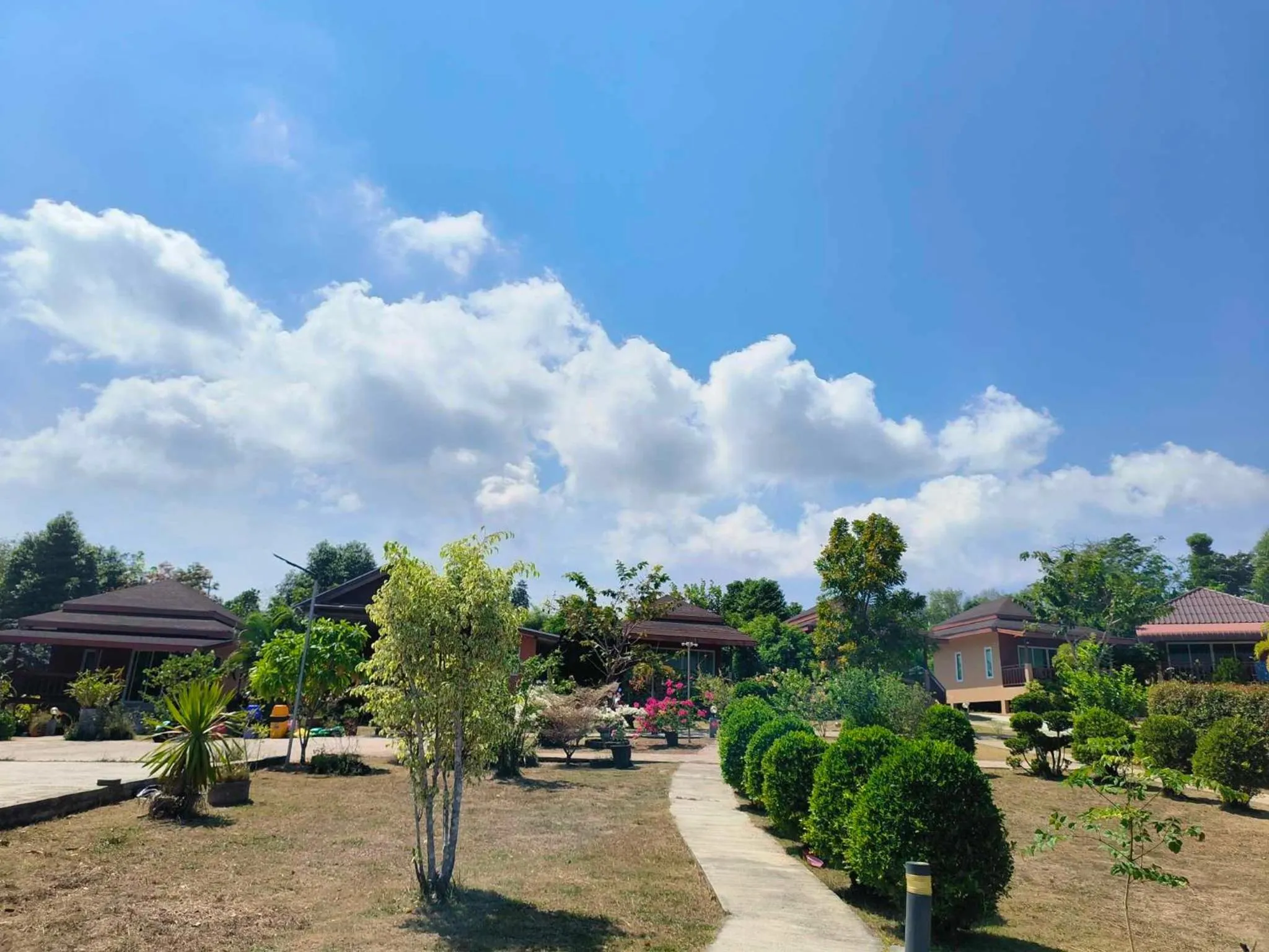 Sunrise Beach Kohyao Resort