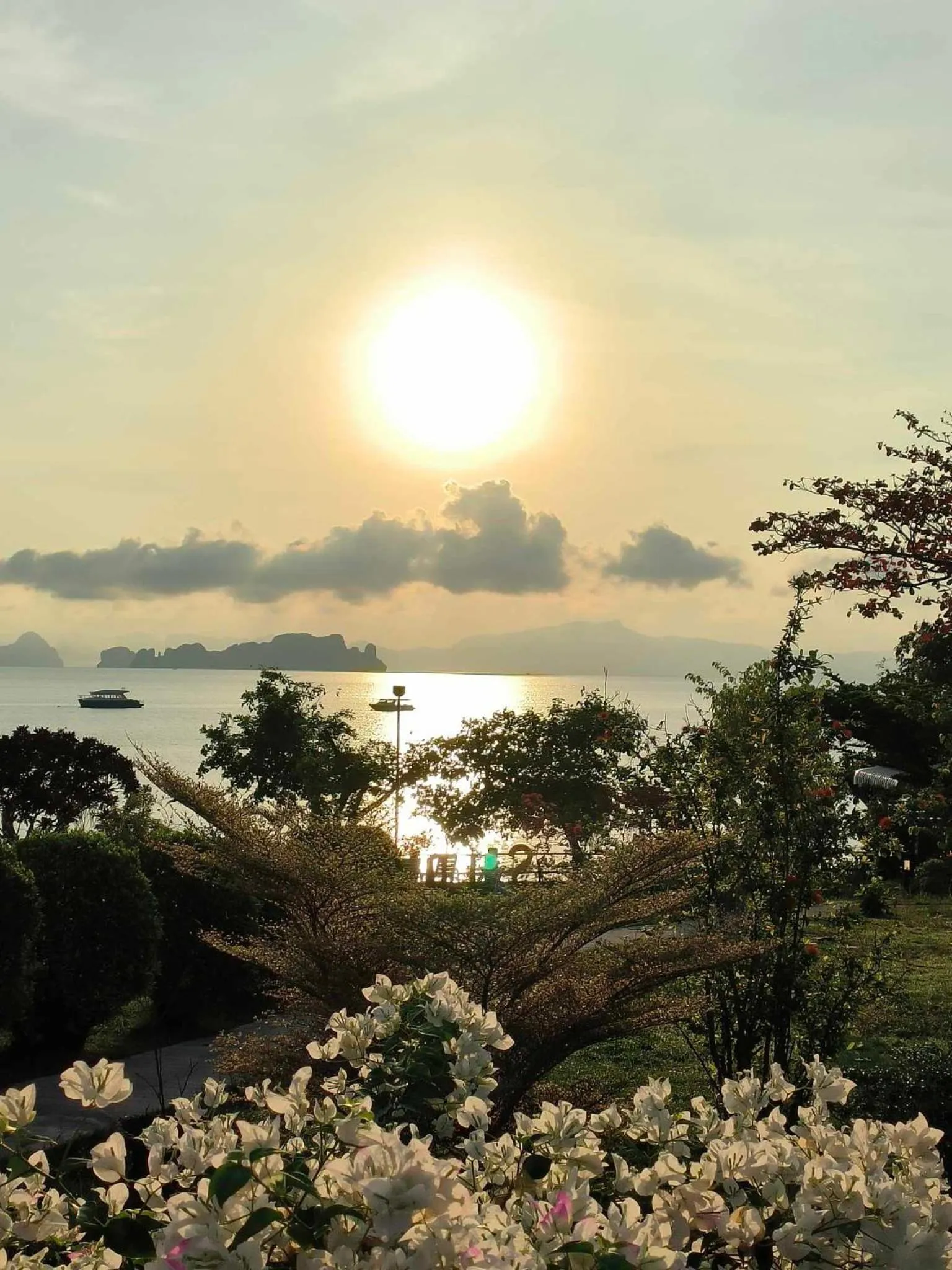 Sunrise Beach Kohyao Resort