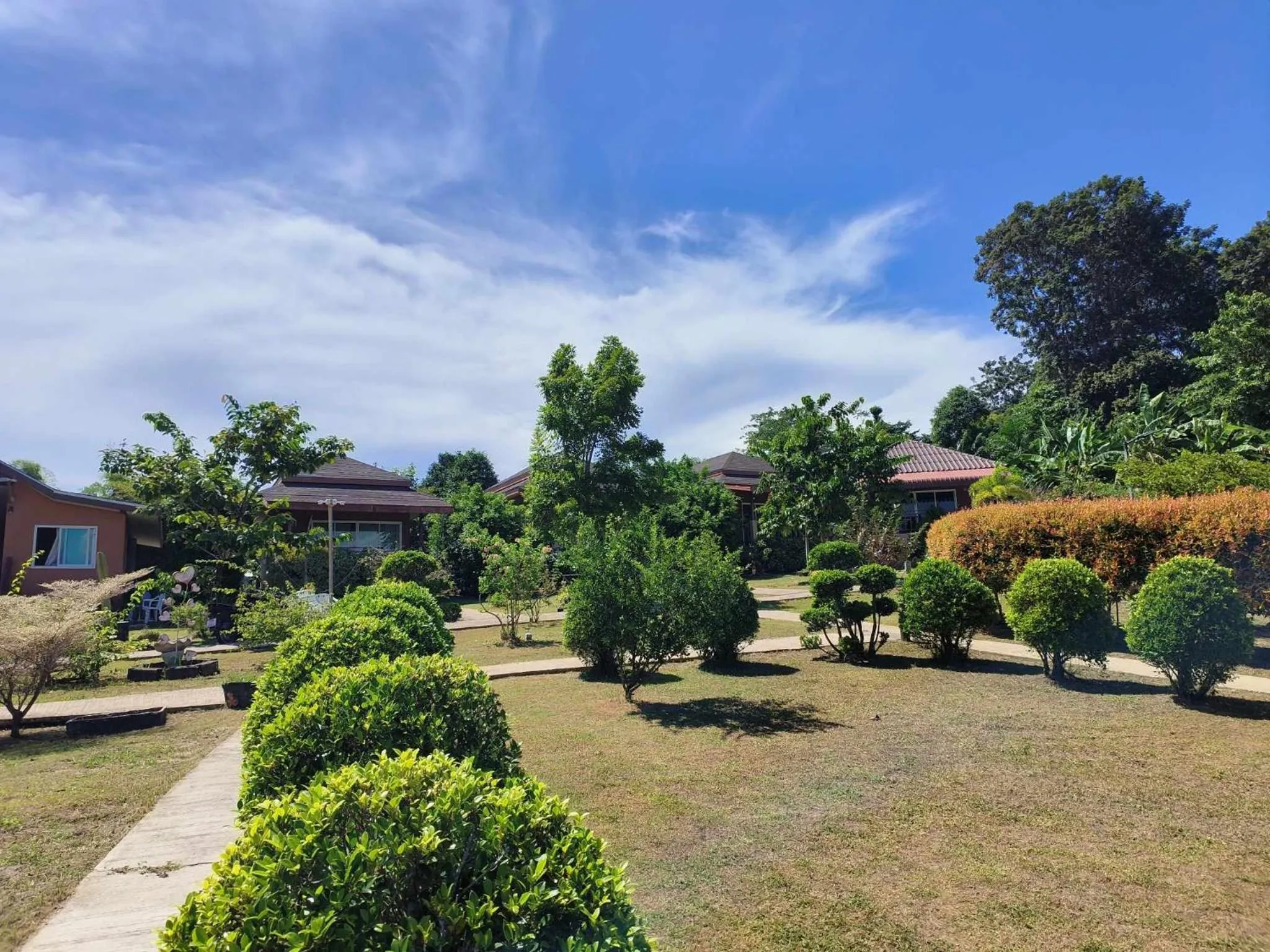 Sunrise Beach Kohyao Resort